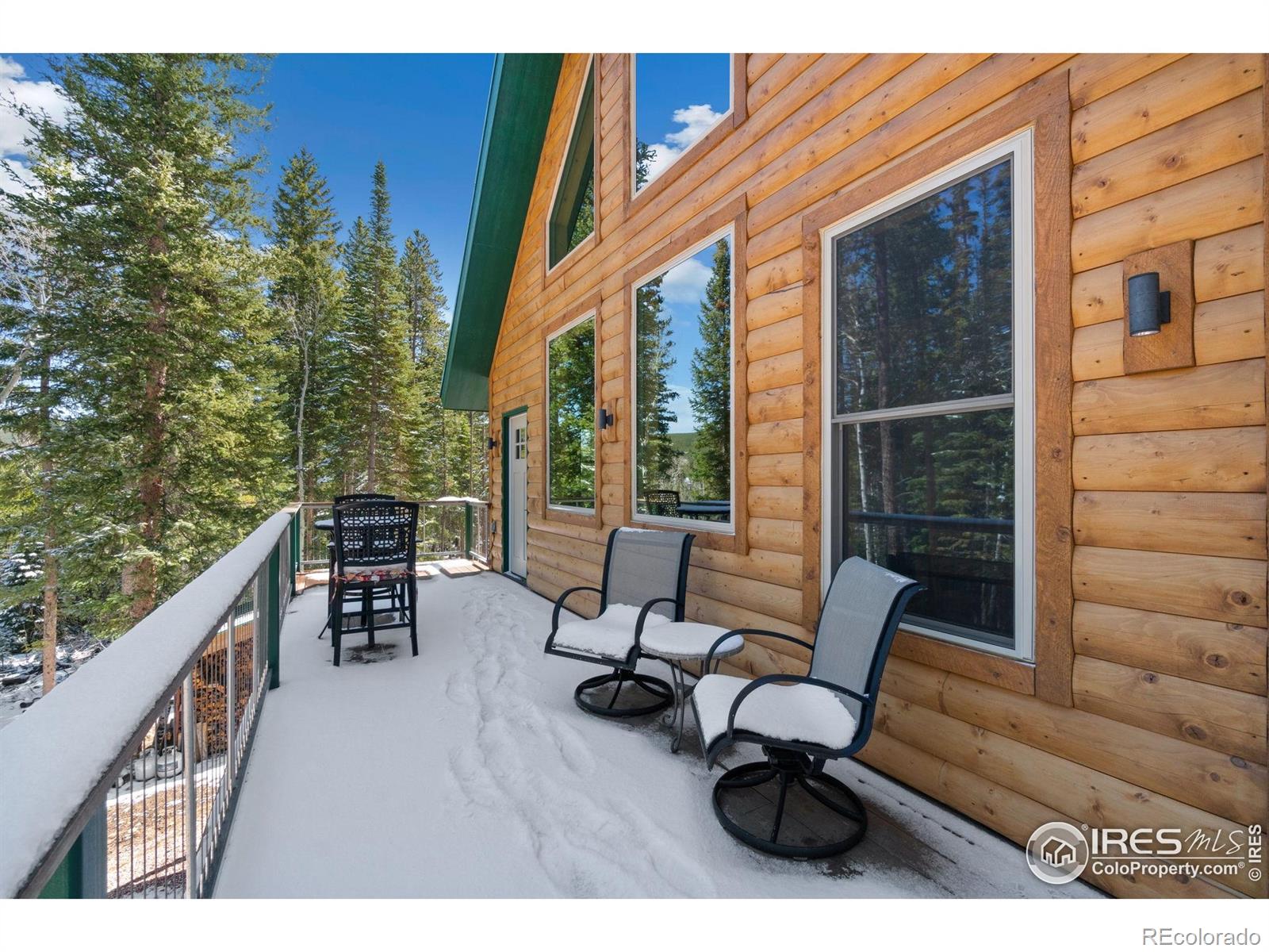 MLS Image #15 for 2356  ottawa way,red feather lakes, Colorado
