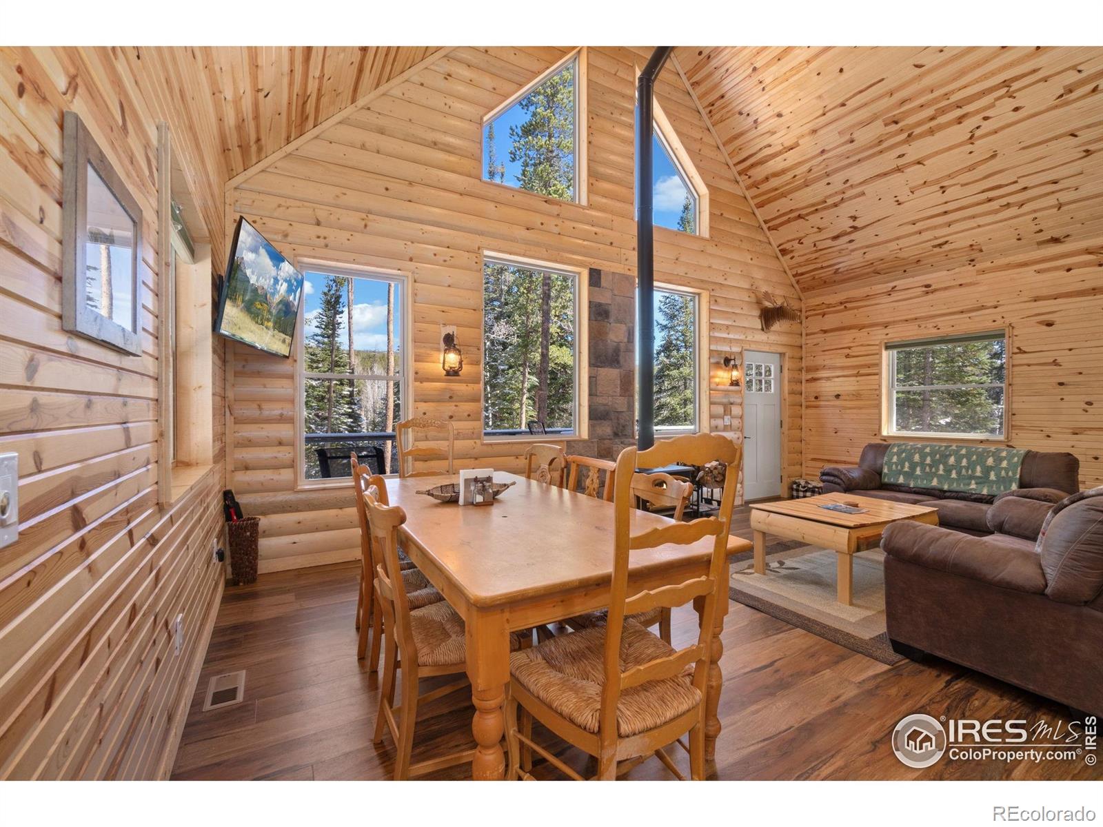 MLS Image #4 for 2356  ottawa way,red feather lakes, Colorado