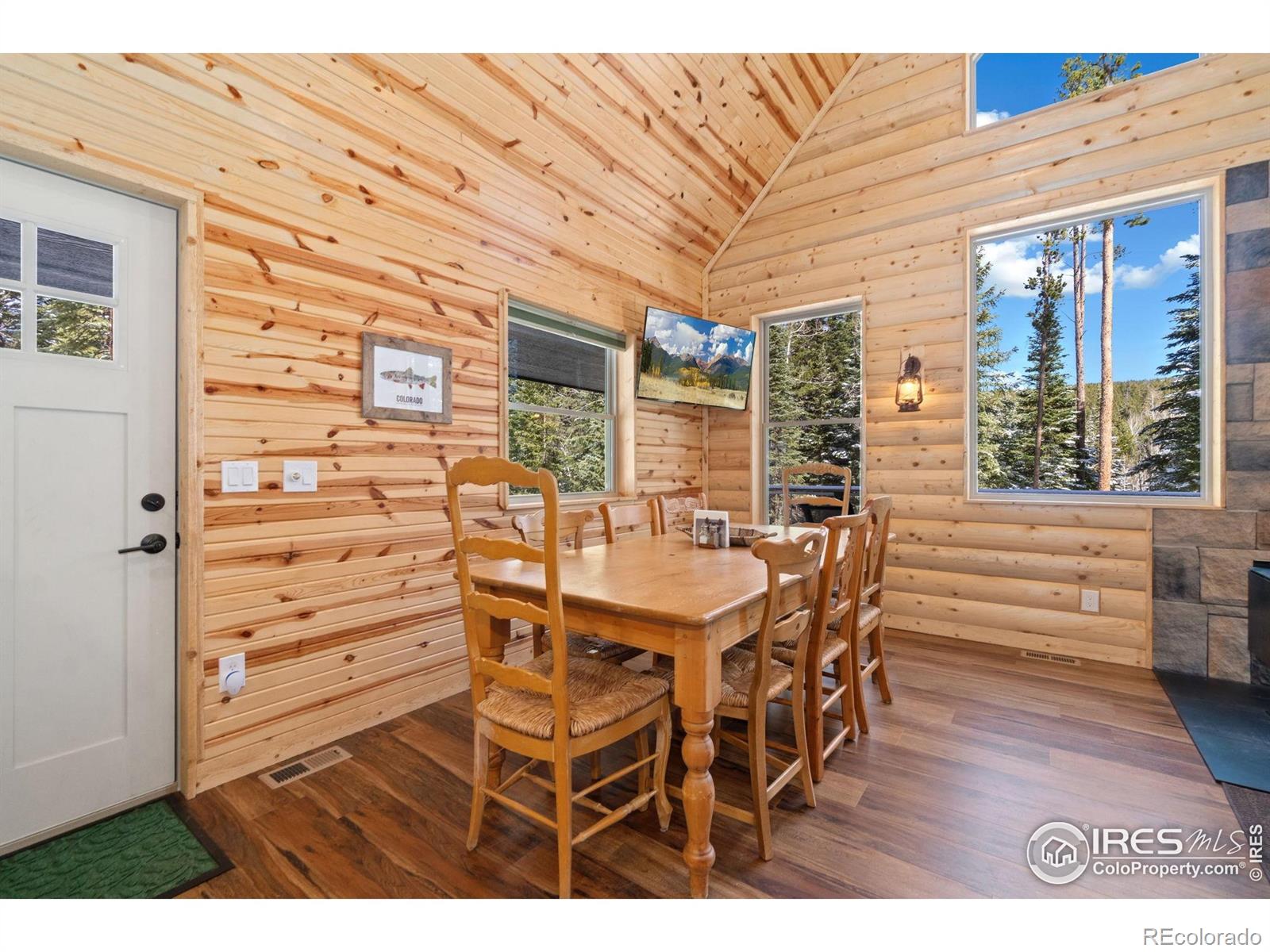 MLS Image #5 for 2356  ottawa way,red feather lakes, Colorado