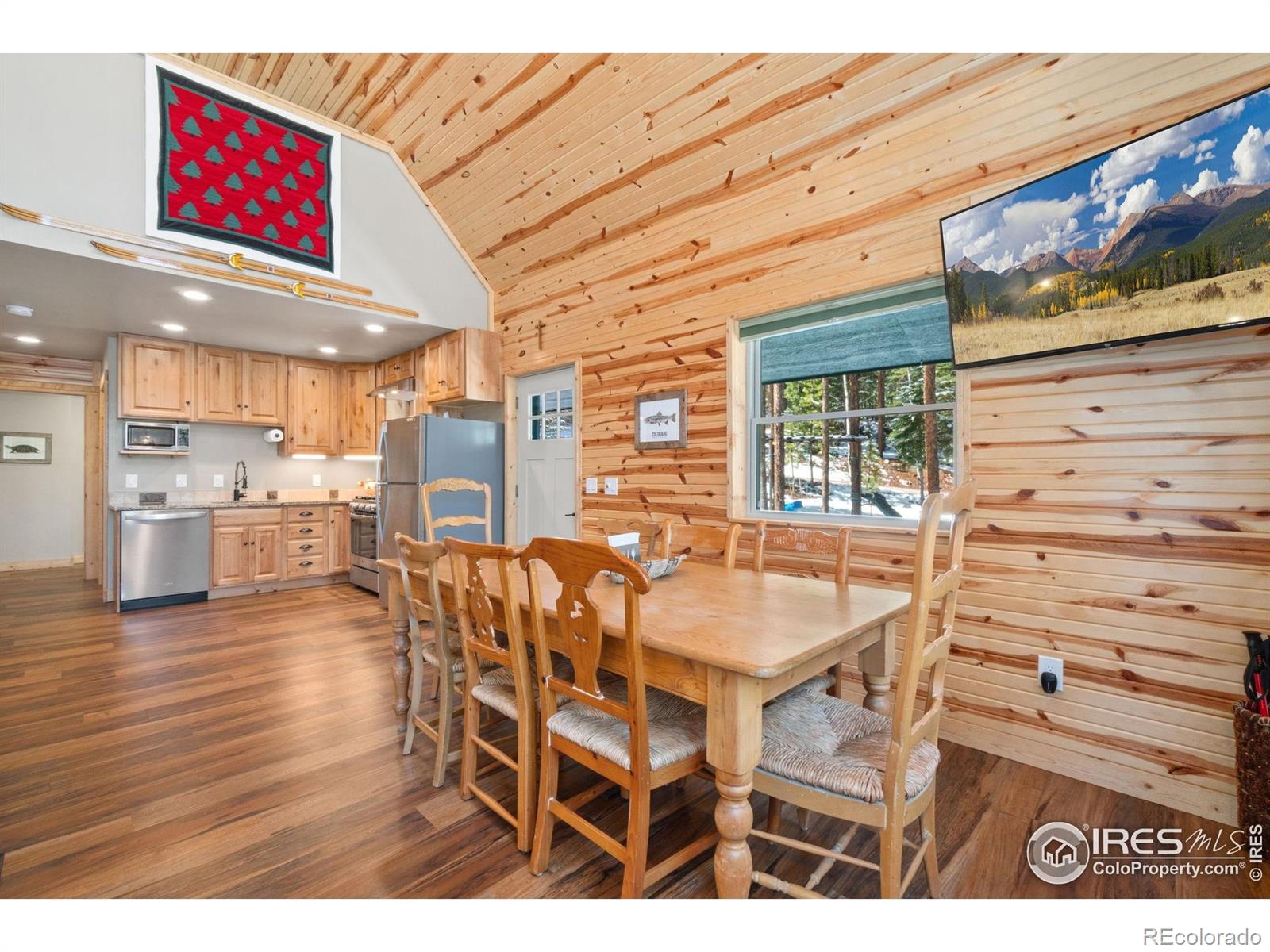 MLS Image #8 for 2356  ottawa way,red feather lakes, Colorado