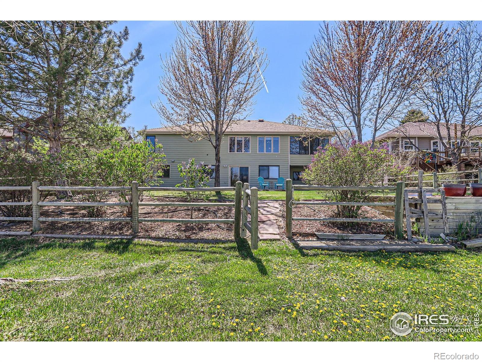 MLS Image #25 for 6318  buchanan street,fort collins, Colorado