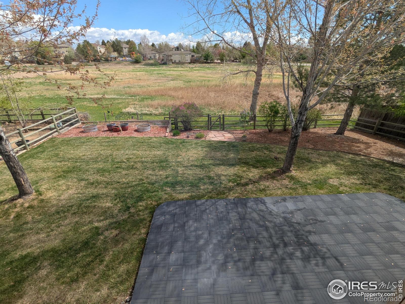 MLS Image #3 for 6318  buchanan street,fort collins, Colorado