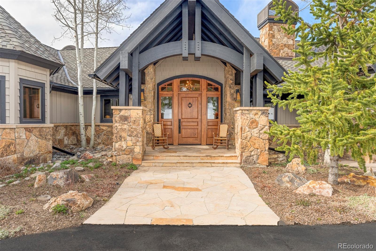 MLS Image #2 for 174  sage drive,breckenridge, Colorado