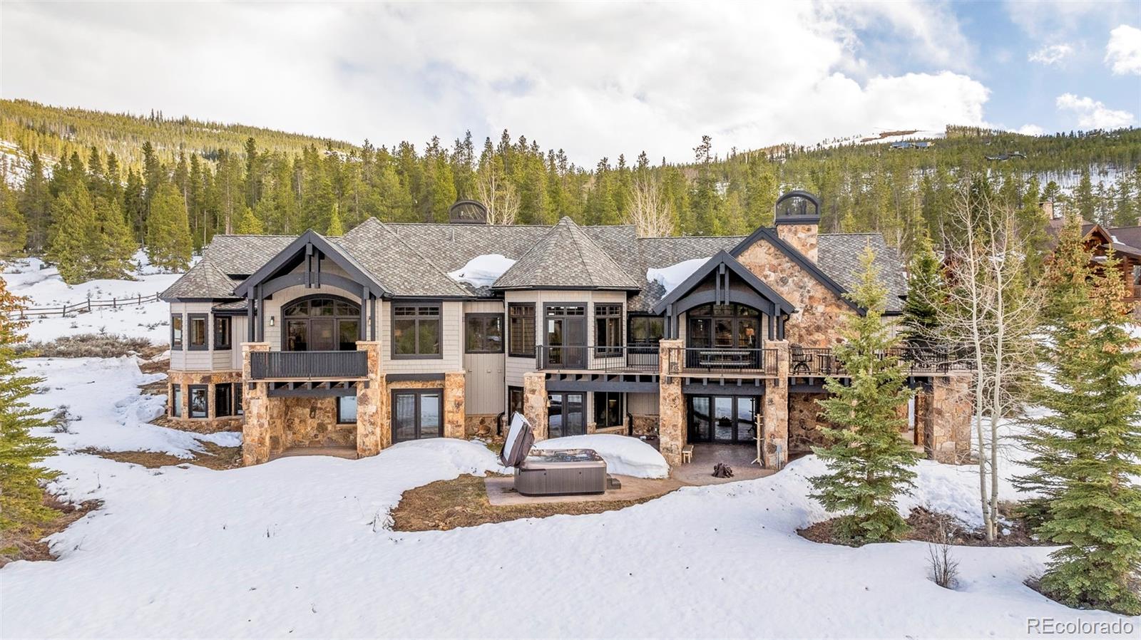 MLS Image #43 for 174  sage drive,breckenridge, Colorado