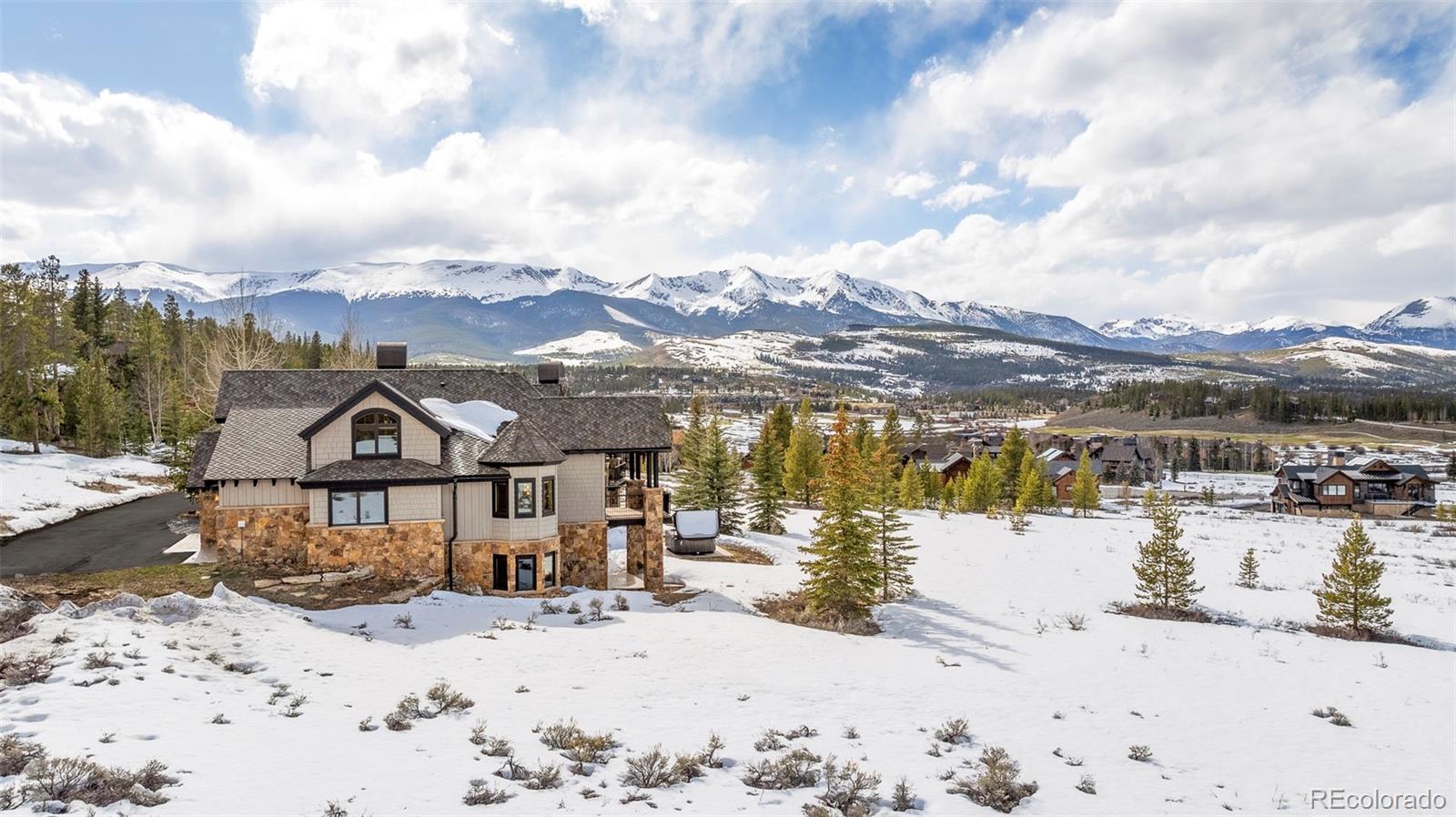 MLS Image #44 for 174  sage drive,breckenridge, Colorado