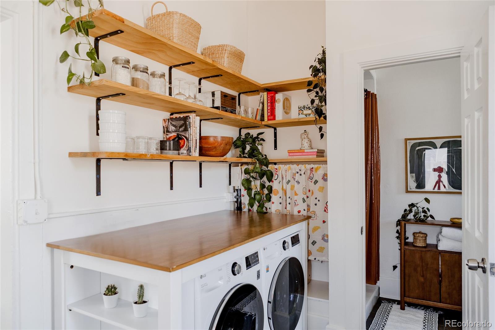 MLS Image #10 for 2841 w 27th avenue,denver, Colorado
