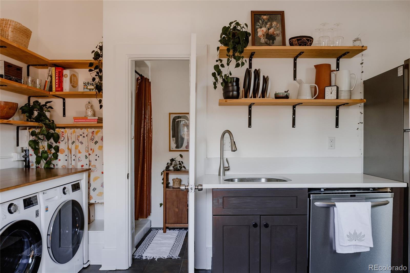 MLS Image #11 for 2841 w 27th avenue,denver, Colorado