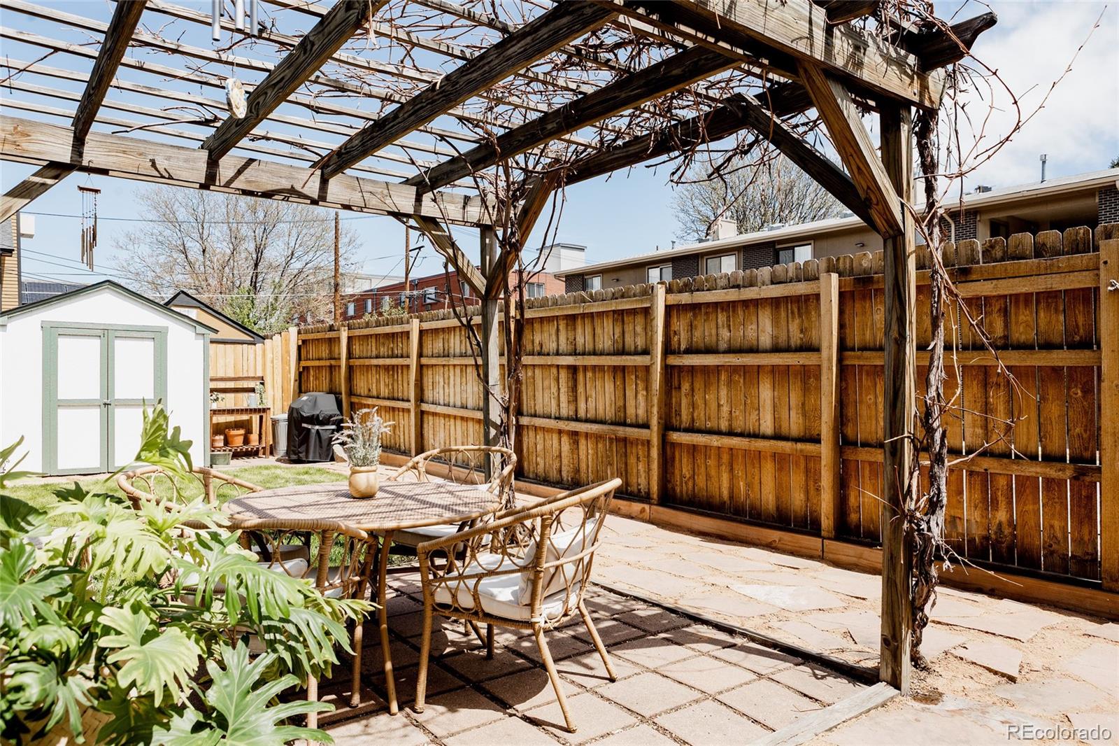 MLS Image #15 for 2841 w 27th avenue,denver, Colorado