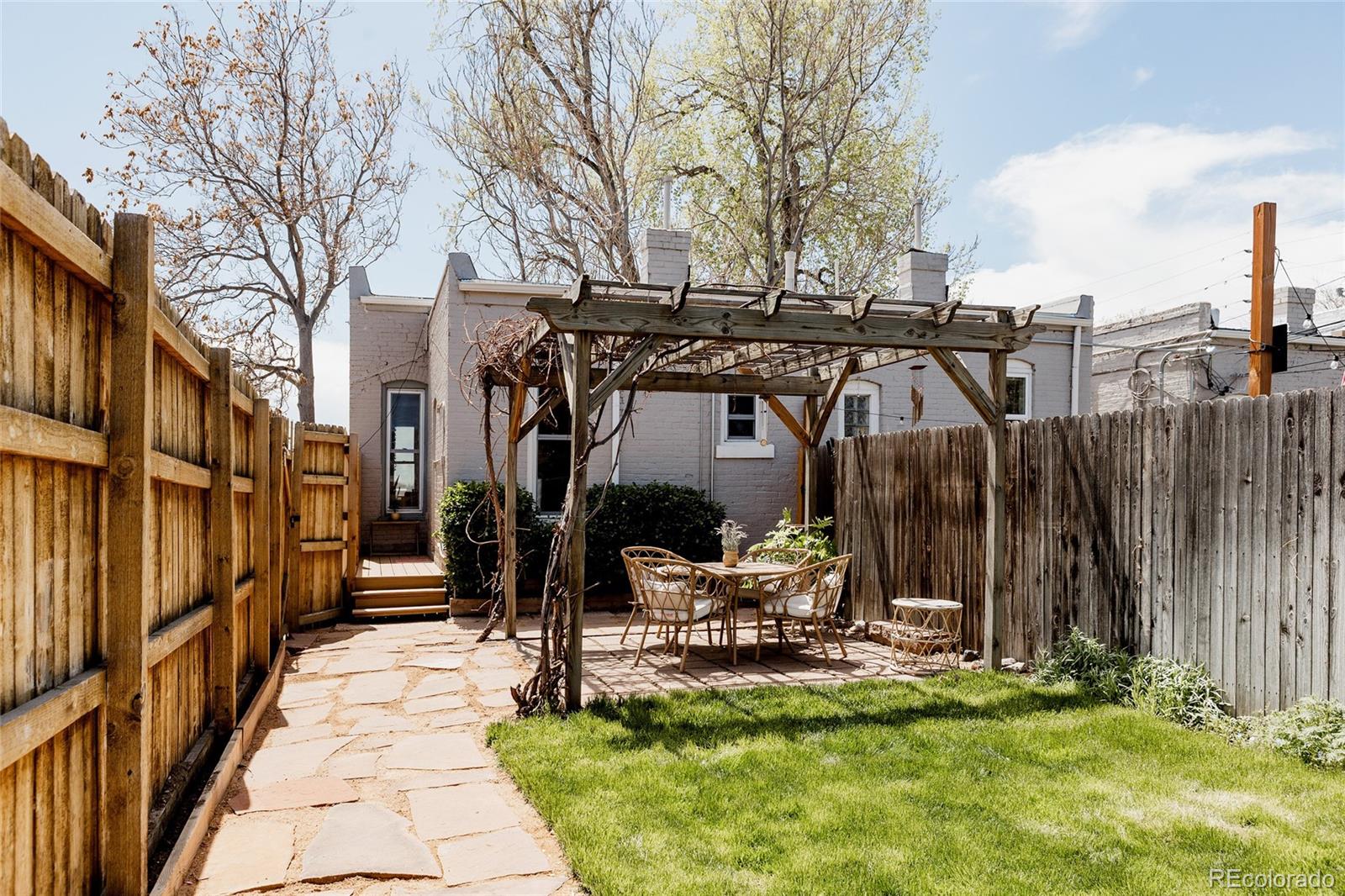 MLS Image #16 for 2841 w 27th avenue,denver, Colorado