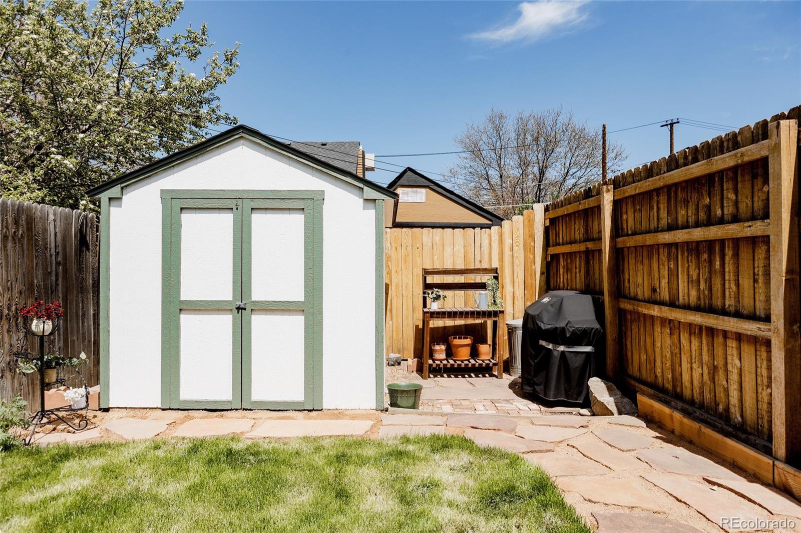 MLS Image #17 for 2841 w 27th avenue,denver, Colorado