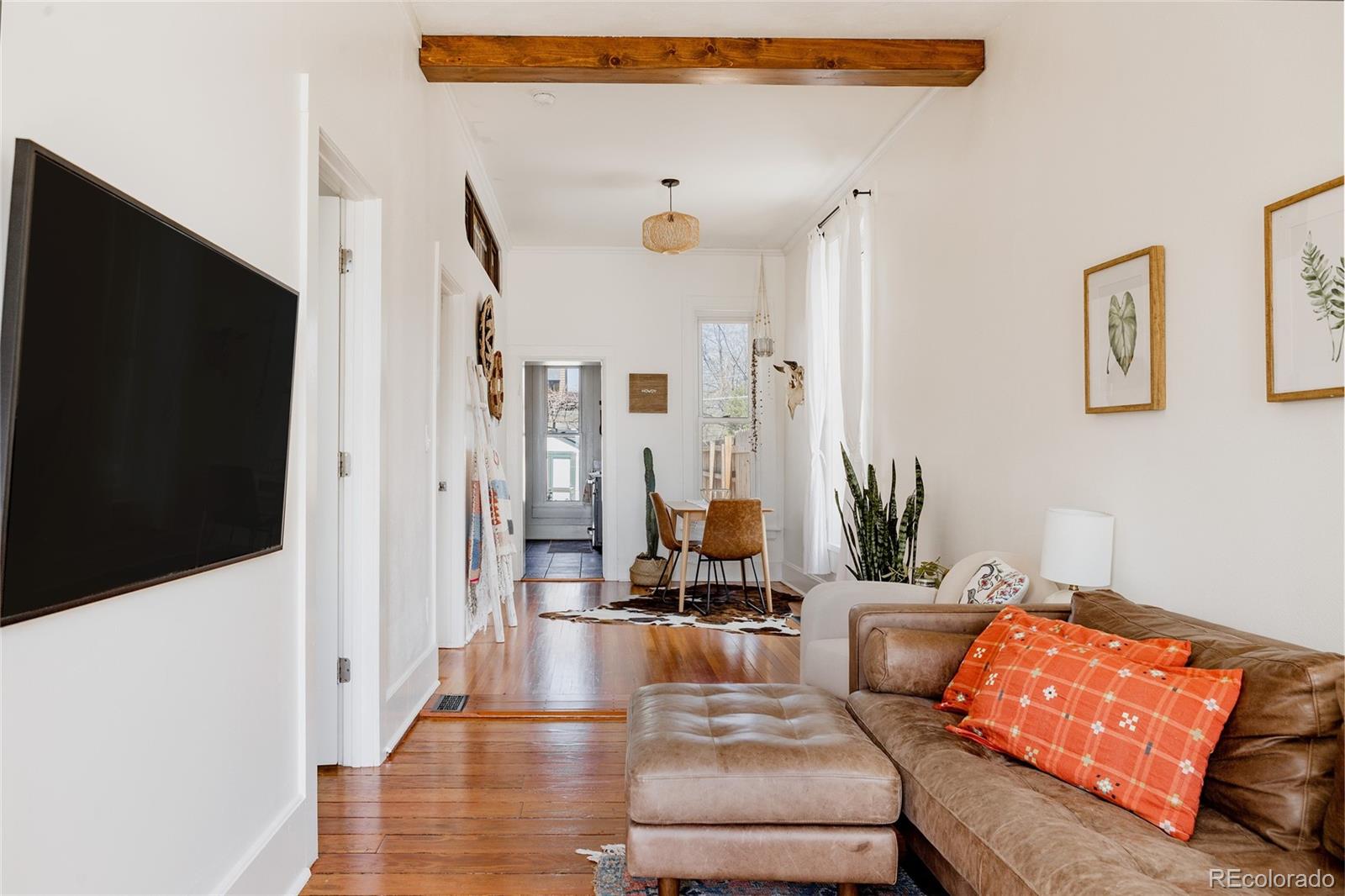 MLS Image #2 for 2841 w 27th avenue,denver, Colorado
