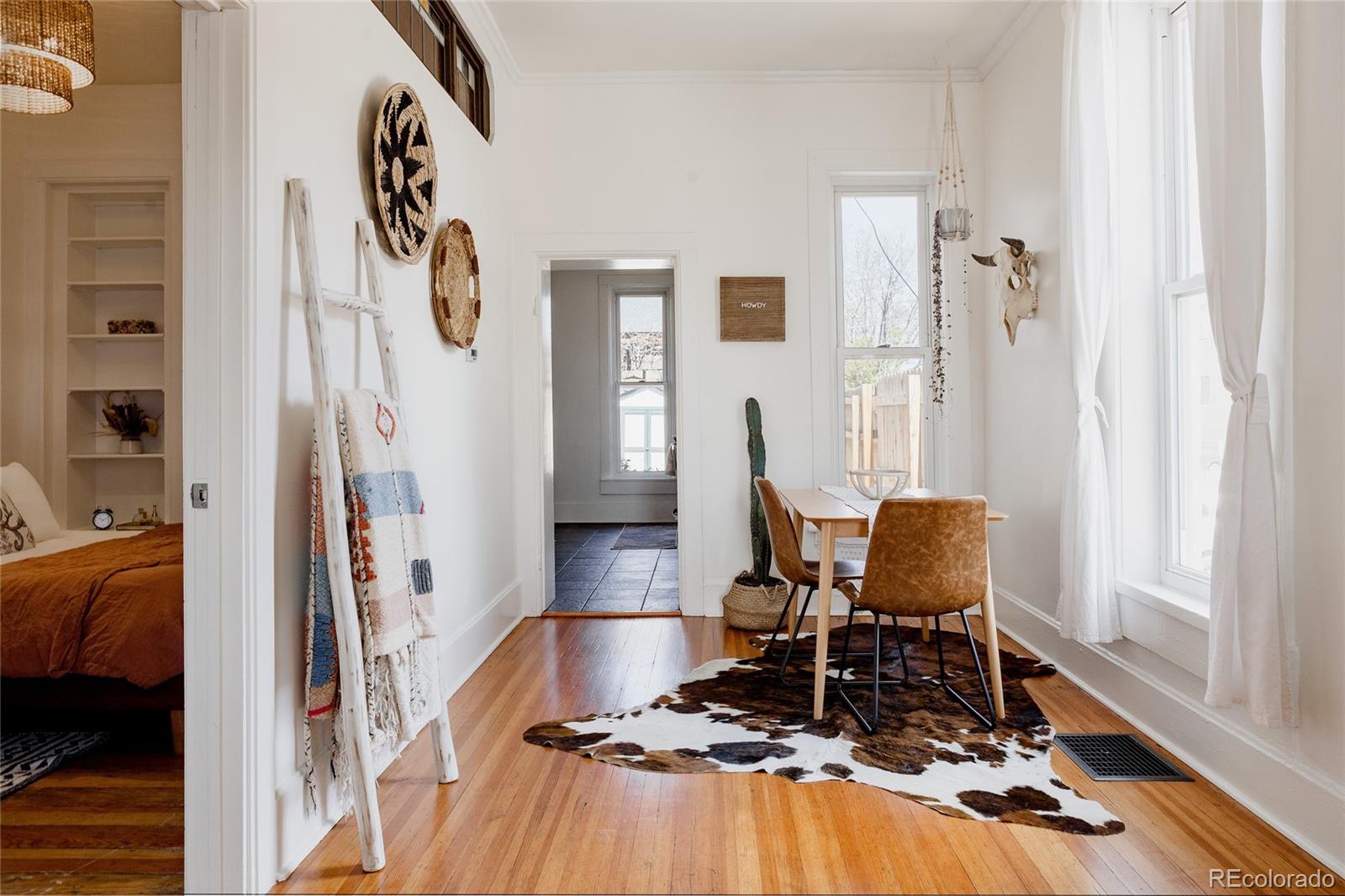 MLS Image #3 for 2841 w 27th avenue,denver, Colorado