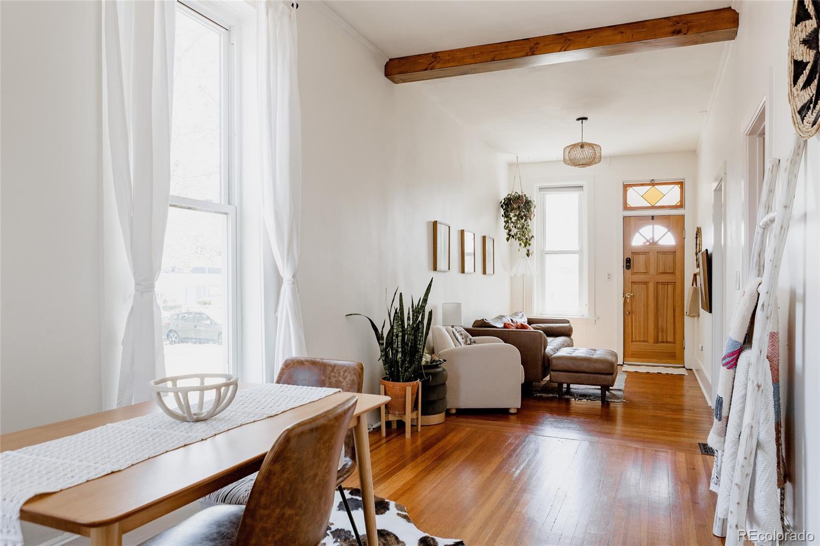 MLS Image #5 for 2841 w 27th avenue,denver, Colorado