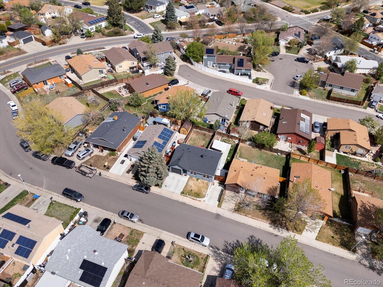 MLS Image #2 for 2433 e 90th avenue,thornton, Colorado