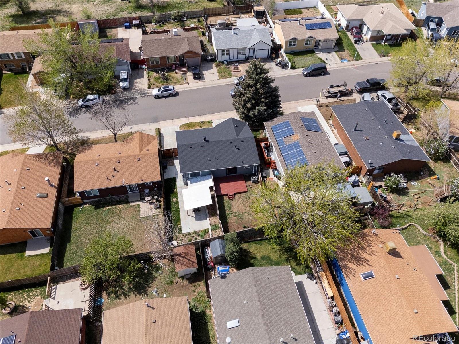 MLS Image #40 for 2433 e 90th avenue,thornton, Colorado