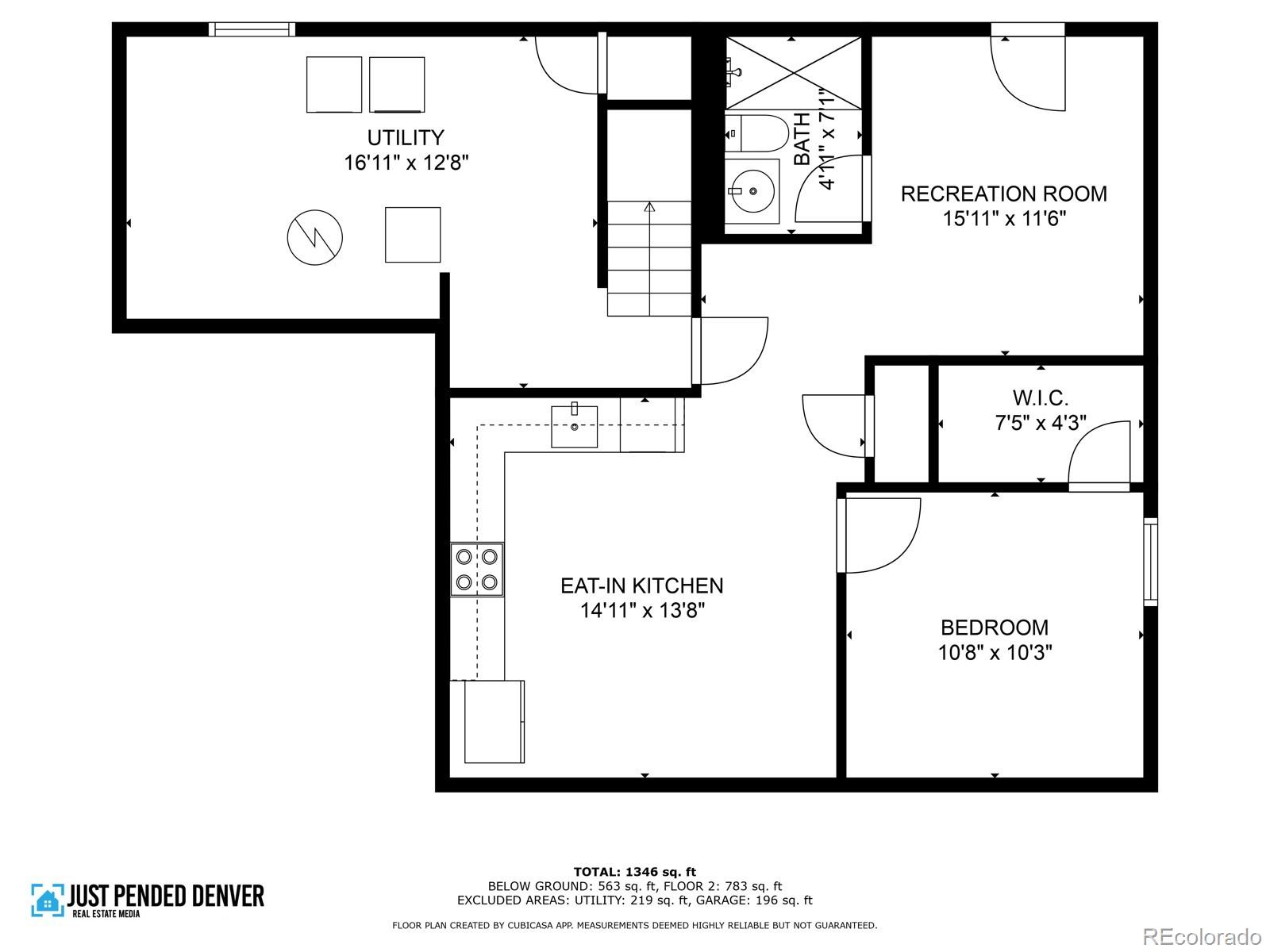 MLS Image #47 for 2433 e 90th avenue,thornton, Colorado
