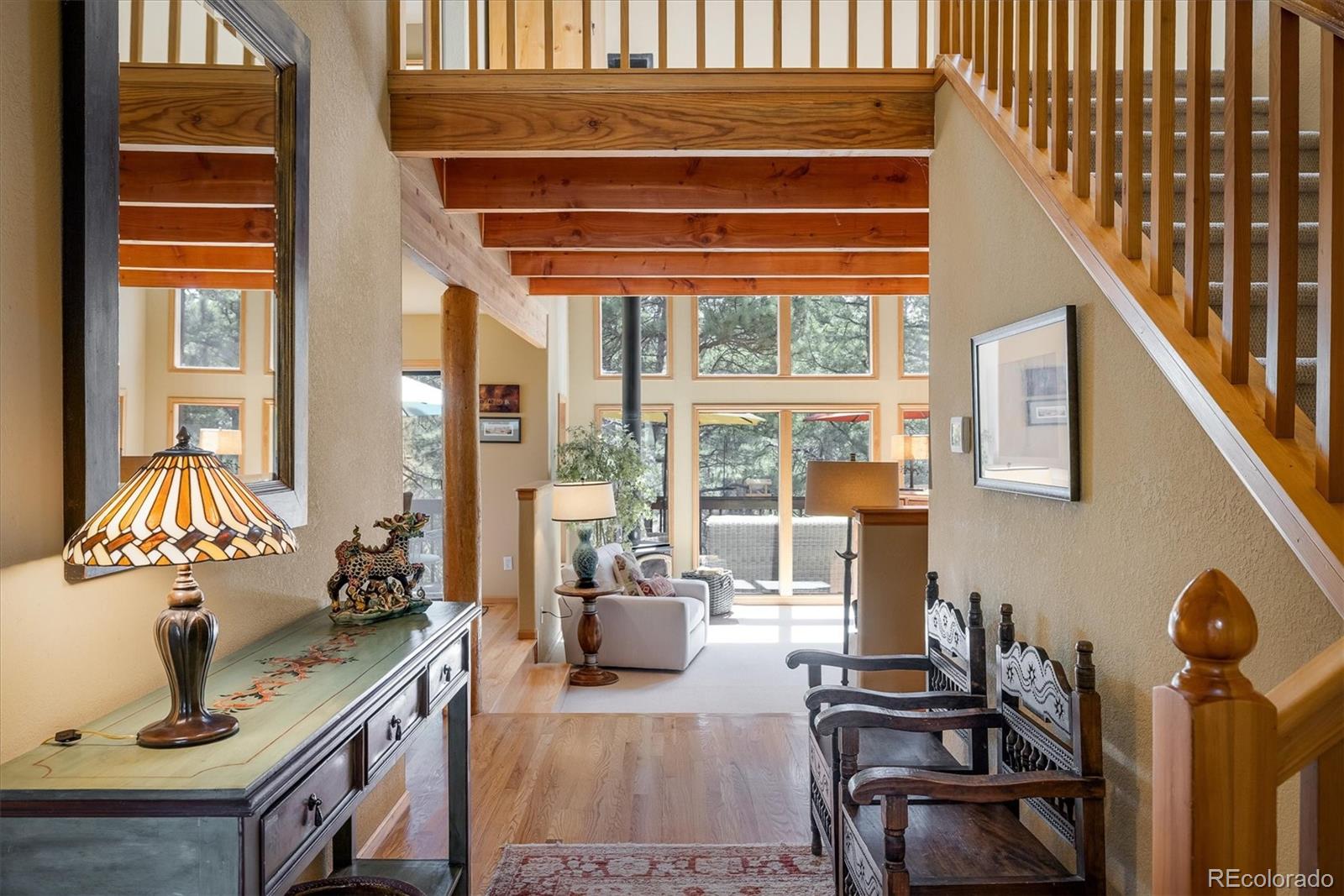 MLS Image #1 for 187  rocky knob lane,nederland, Colorado
