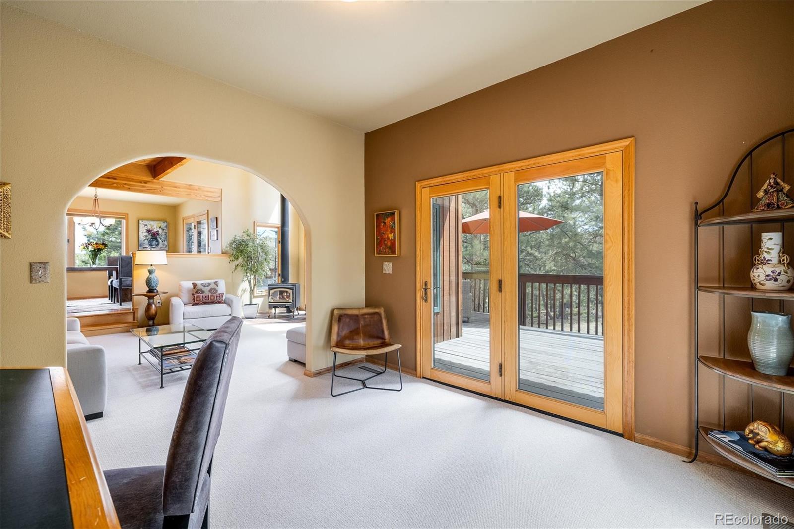 MLS Image #12 for 187  rocky knob lane,nederland, Colorado