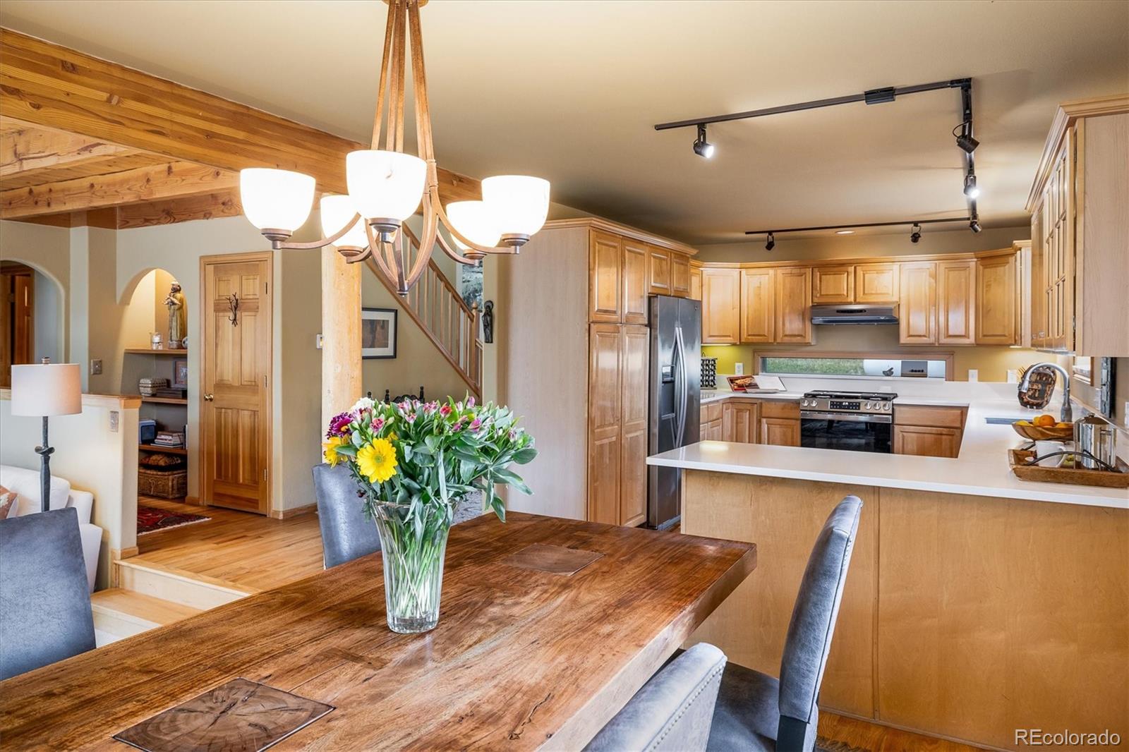 MLS Image #14 for 187  rocky knob lane,nederland, Colorado