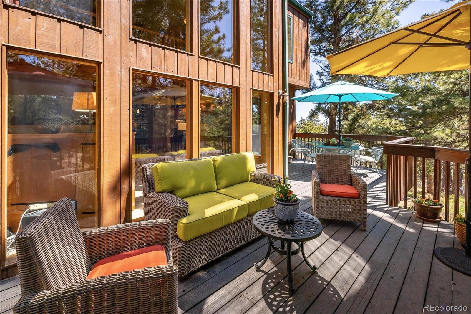 MLS Image #15 for 187  rocky knob lane,nederland, Colorado