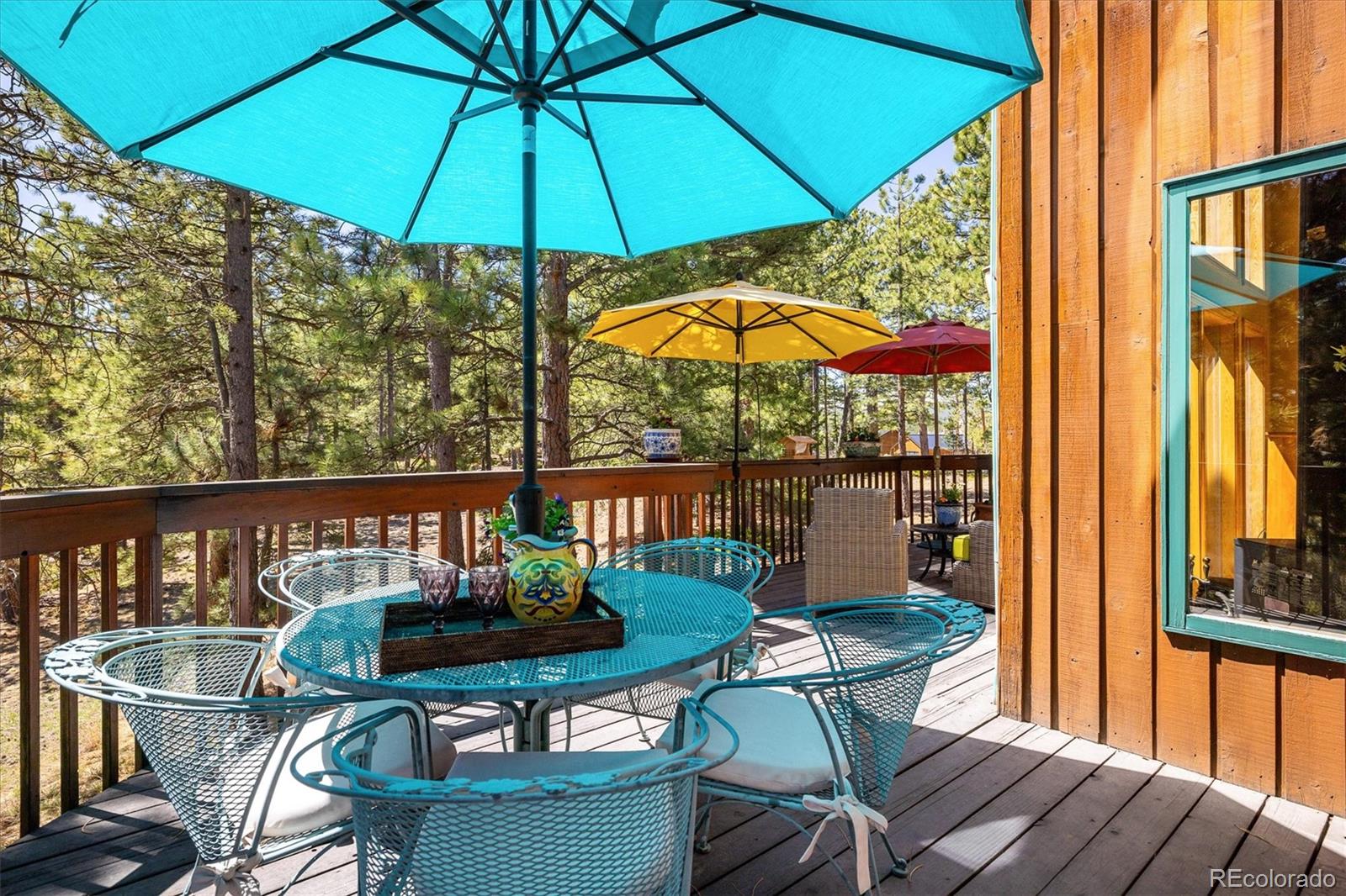 MLS Image #16 for 187  rocky knob lane,nederland, Colorado