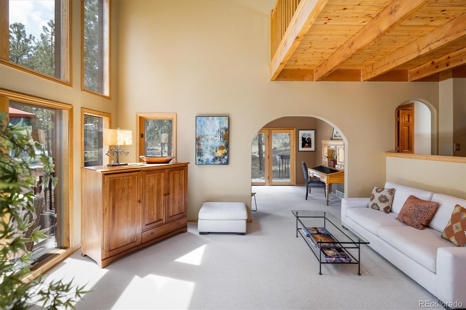 MLS Image #2 for 187  rocky knob lane,nederland, Colorado