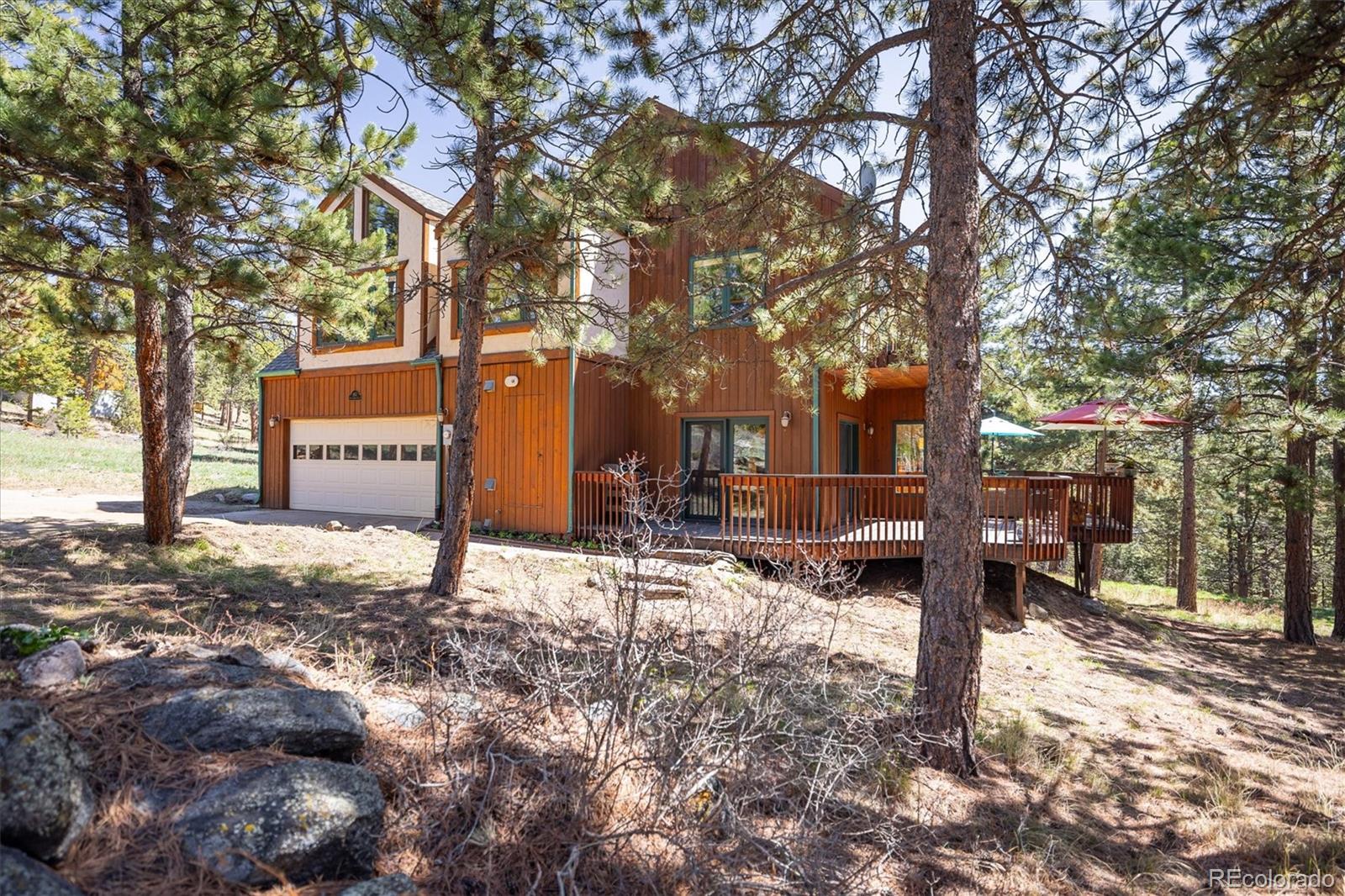 MLS Image #29 for 187  rocky knob lane,nederland, Colorado
