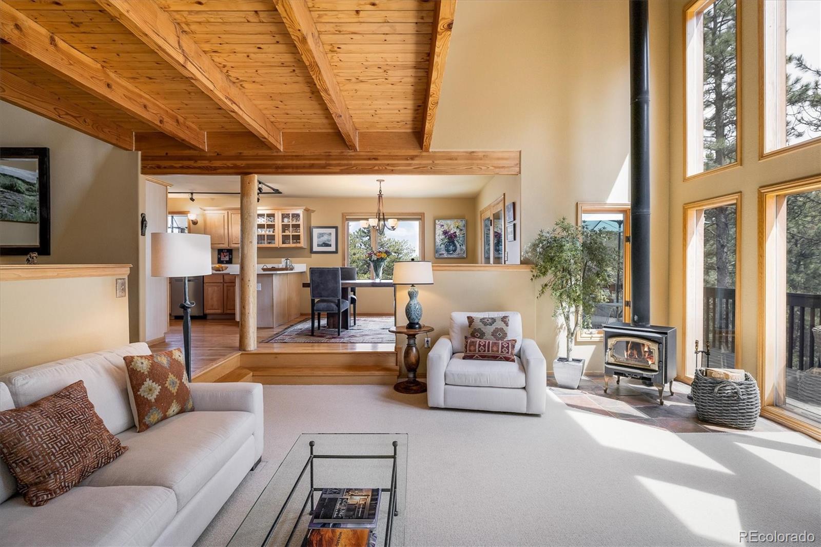 MLS Image #3 for 187  rocky knob lane,nederland, Colorado