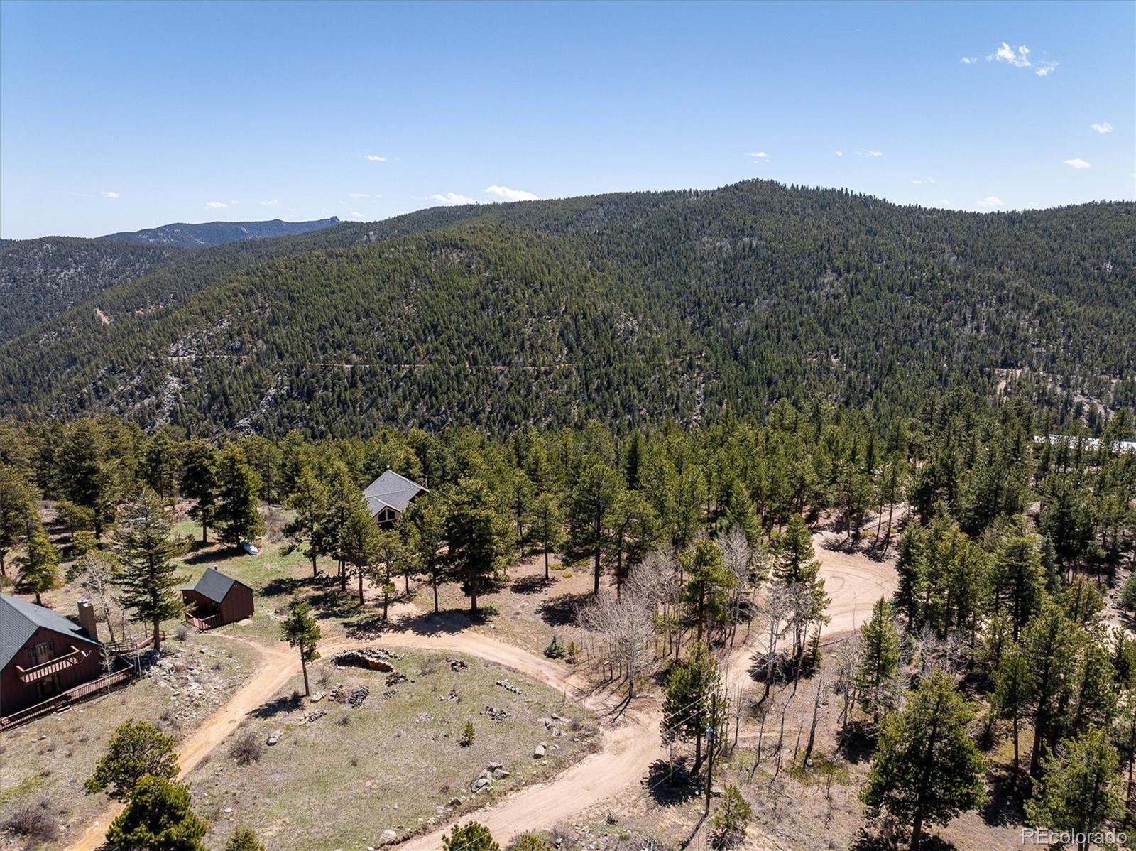 MLS Image #31 for 187  rocky knob lane,nederland, Colorado