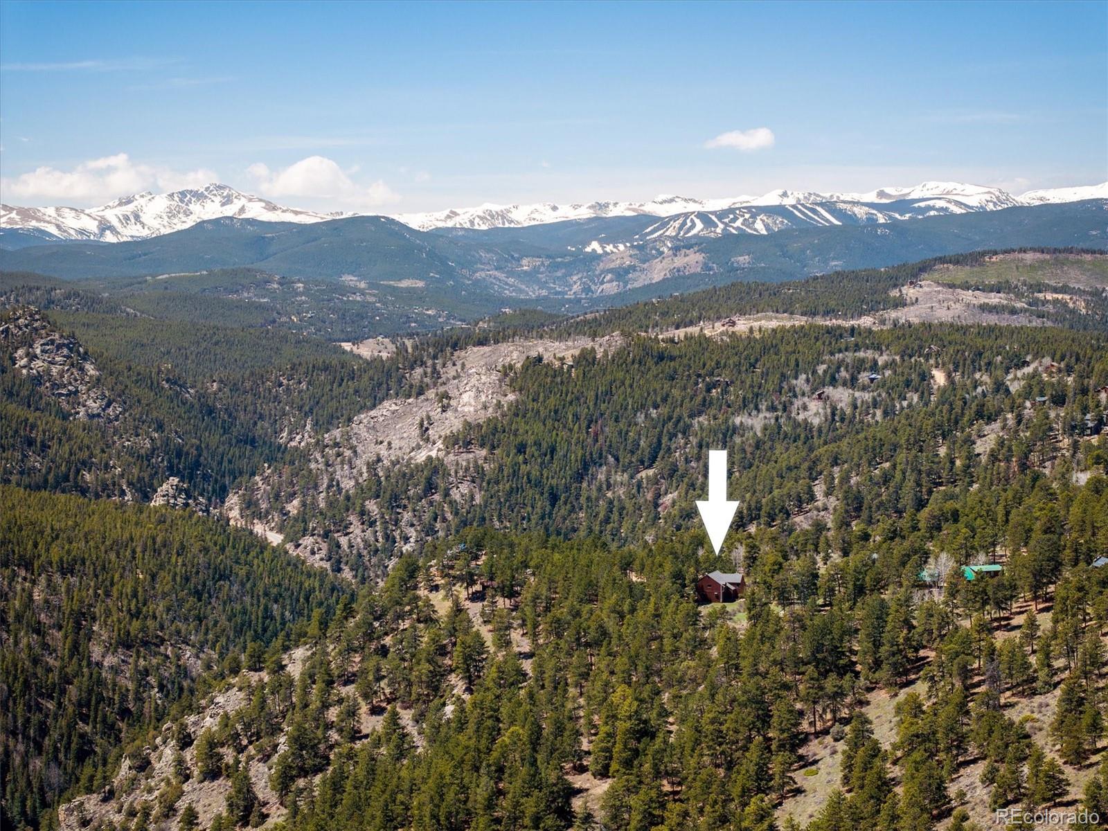MLS Image #35 for 187  rocky knob lane,nederland, Colorado