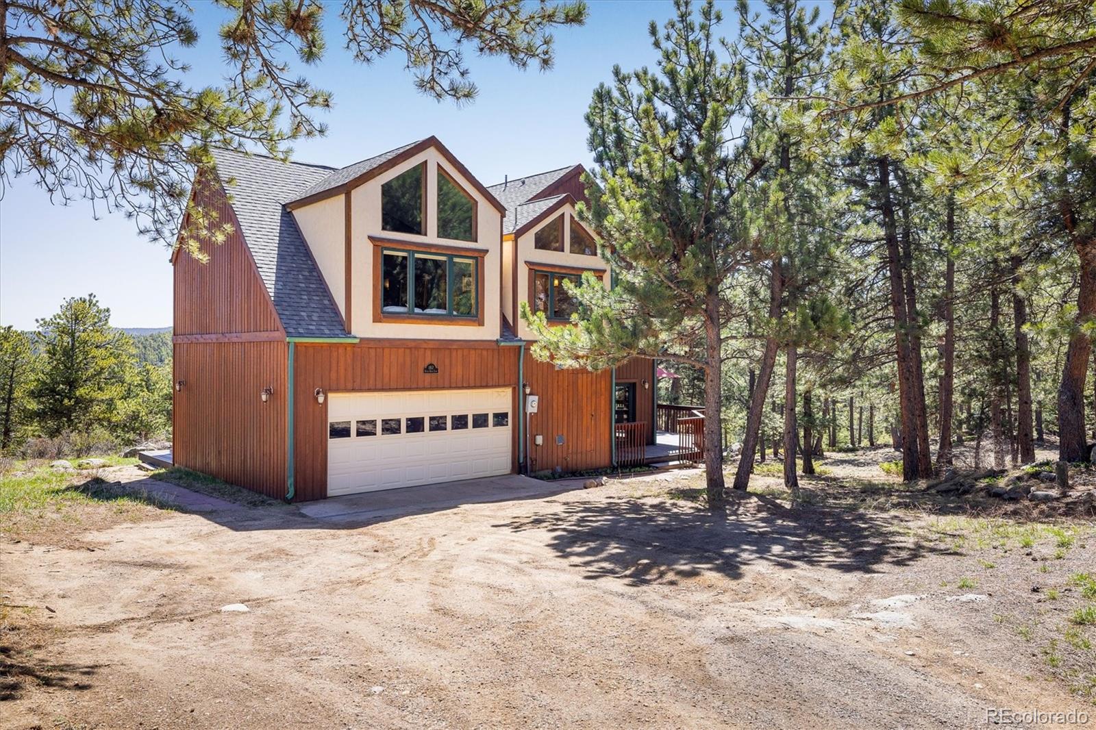 MLS Image #36 for 187  rocky knob lane,nederland, Colorado
