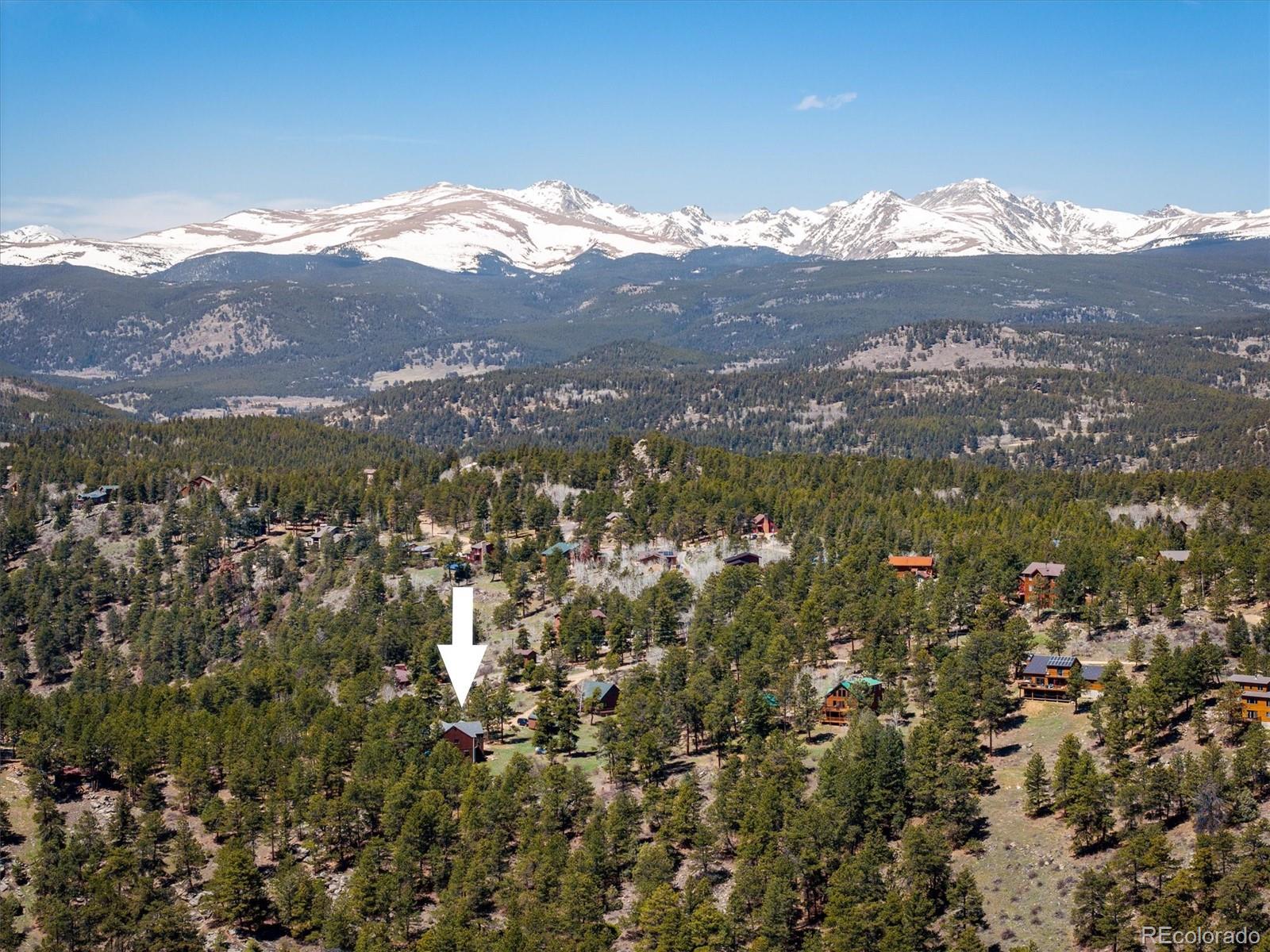 MLS Image #37 for 187  rocky knob lane,nederland, Colorado
