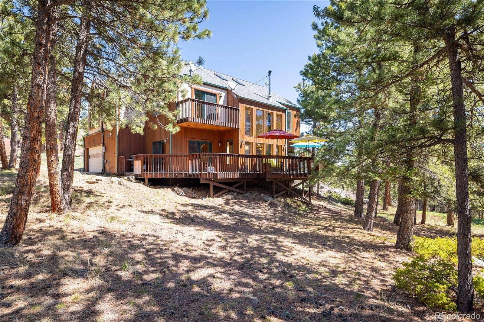 MLS Image #38 for 187  rocky knob lane,nederland, Colorado