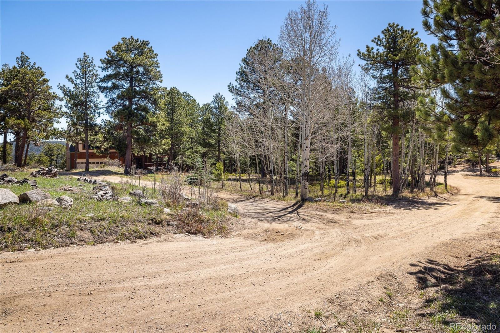 MLS Image #39 for 187  rocky knob lane,nederland, Colorado