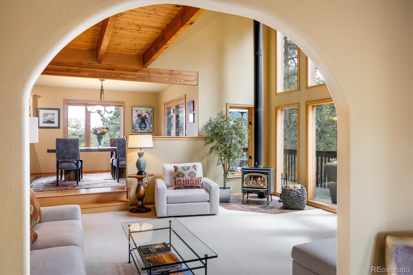 MLS Image #4 for 187  rocky knob lane,nederland, Colorado