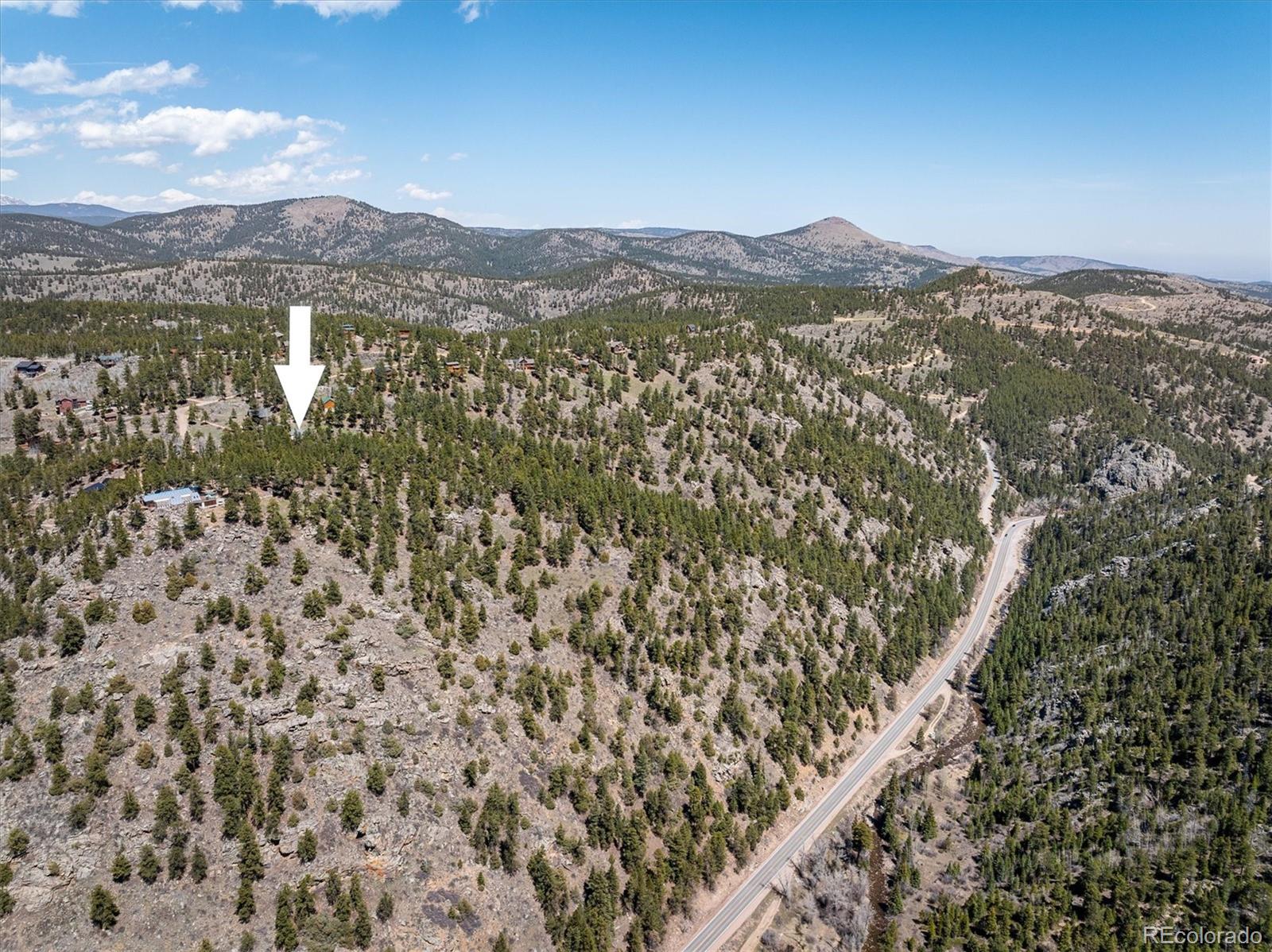 MLS Image #41 for 187  rocky knob lane,nederland, Colorado