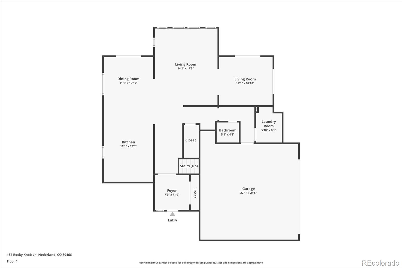MLS Image #42 for 187  rocky knob lane,nederland, Colorado
