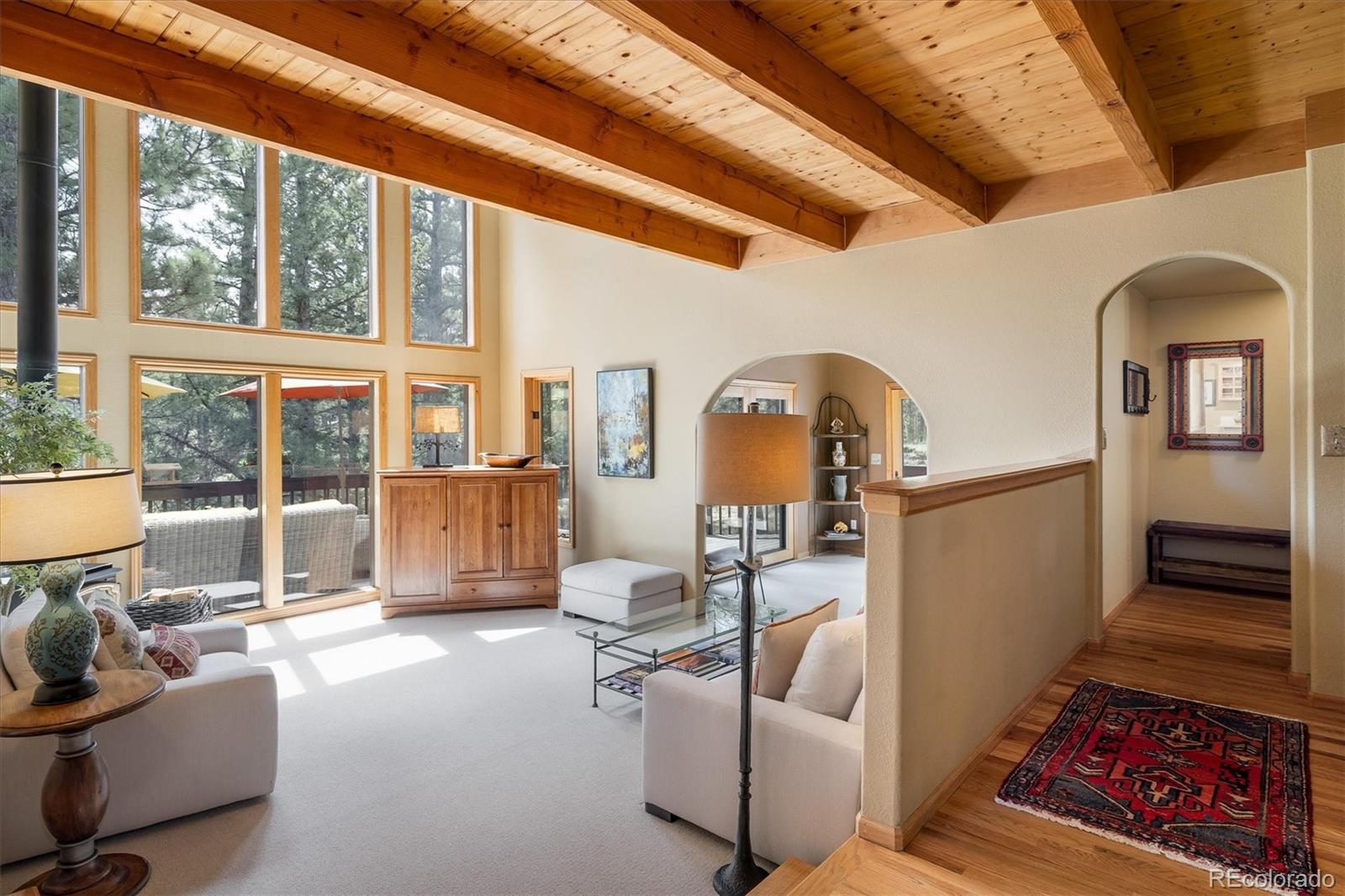MLS Image #5 for 187  rocky knob lane,nederland, Colorado