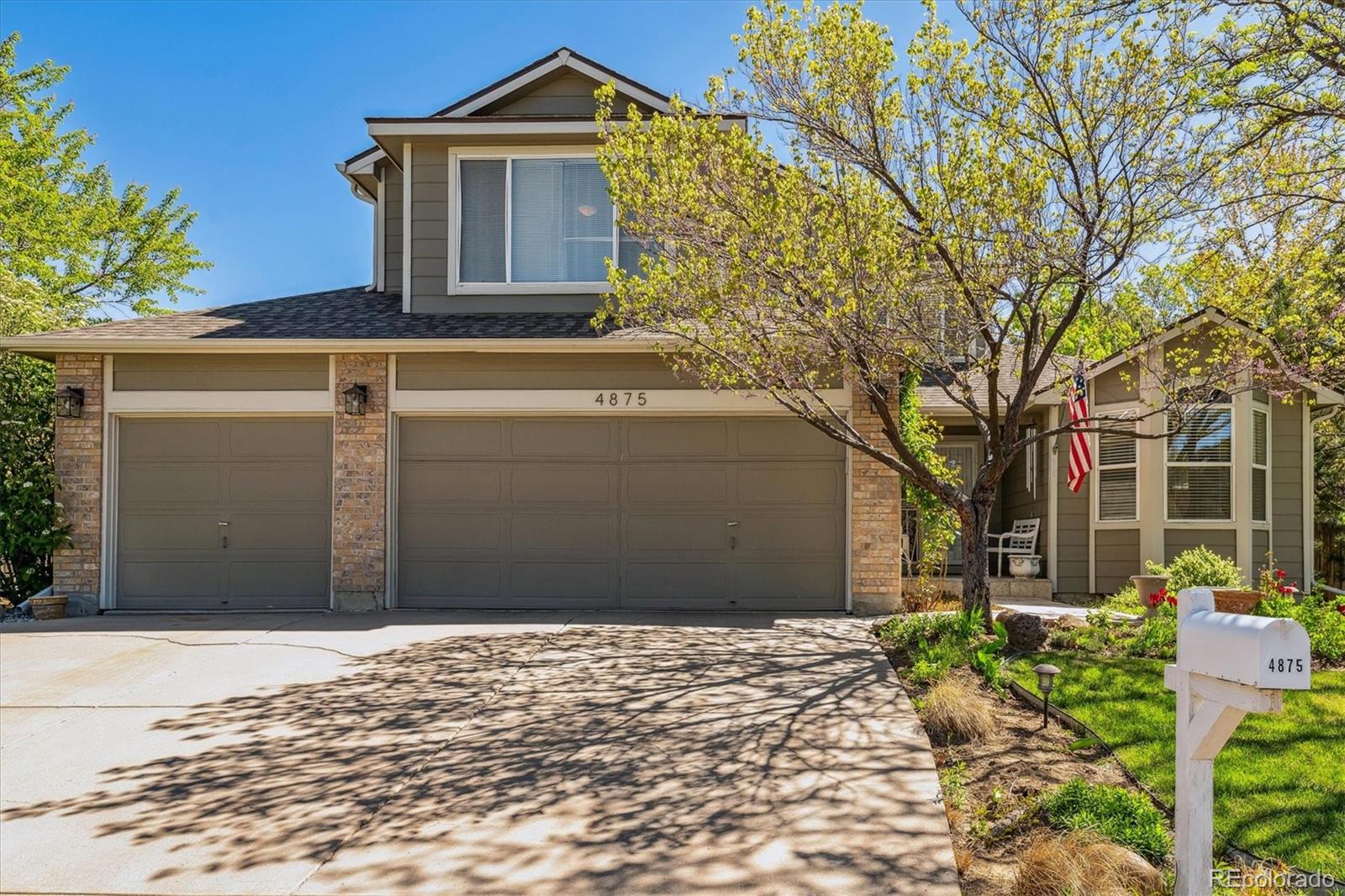 MLS Image #1 for 4875 e 117th drive,thornton, Colorado