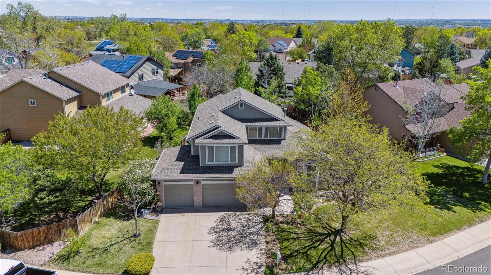 MLS Image #2 for 4875 e 117th drive,thornton, Colorado