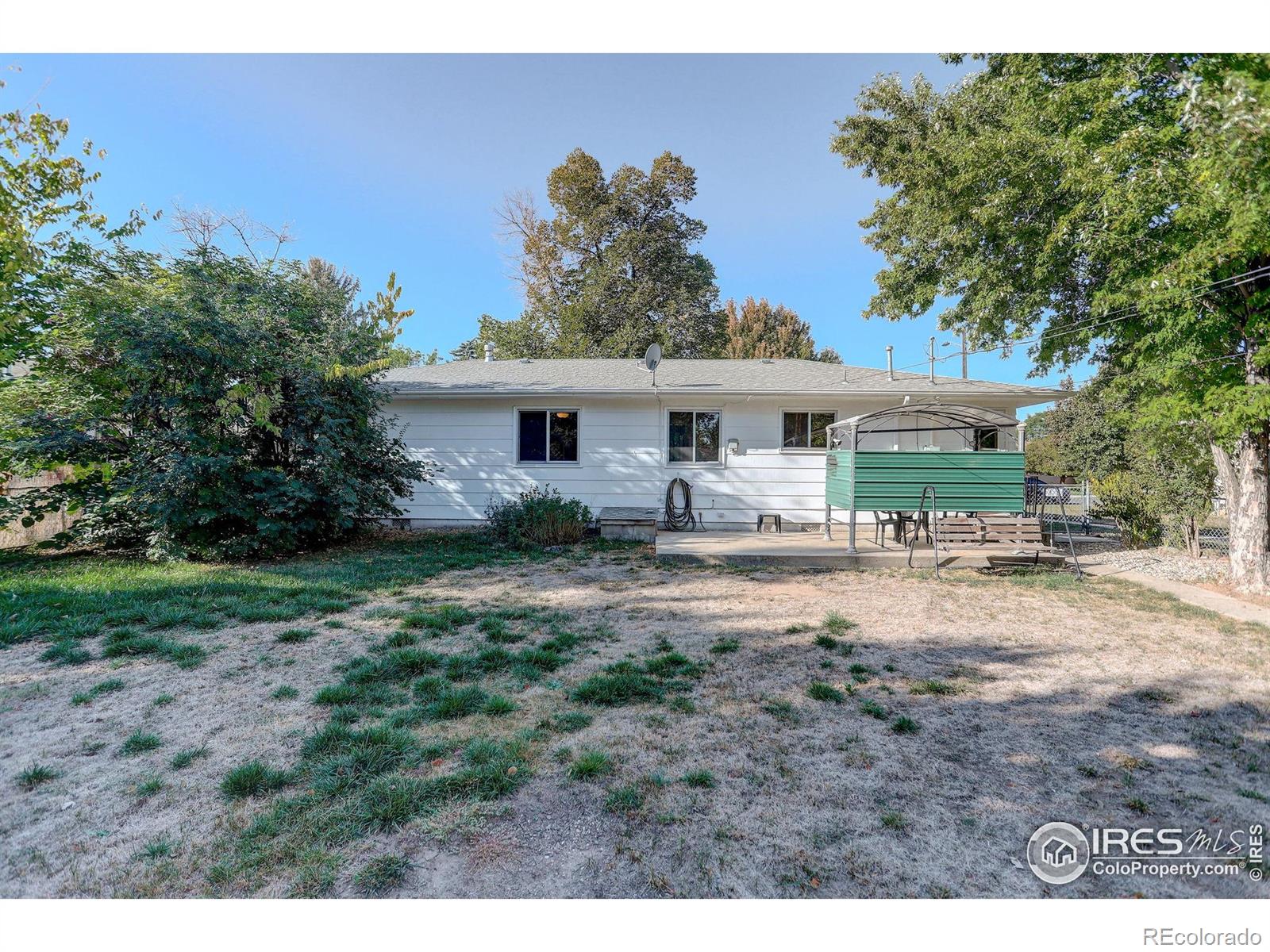 MLS Image #30 for 2524  spruce drive,loveland, Colorado