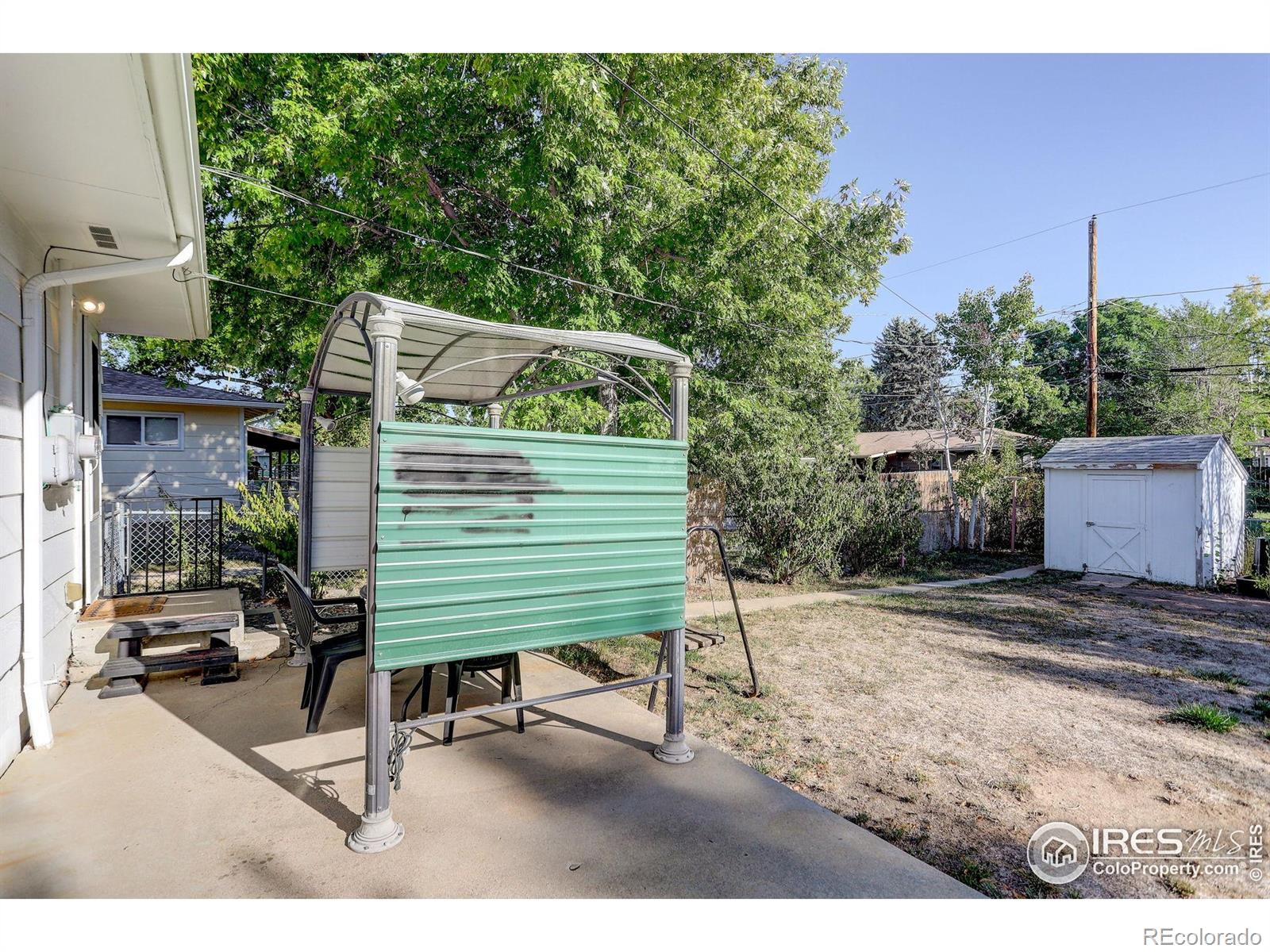 MLS Image #36 for 2524  spruce drive,loveland, Colorado