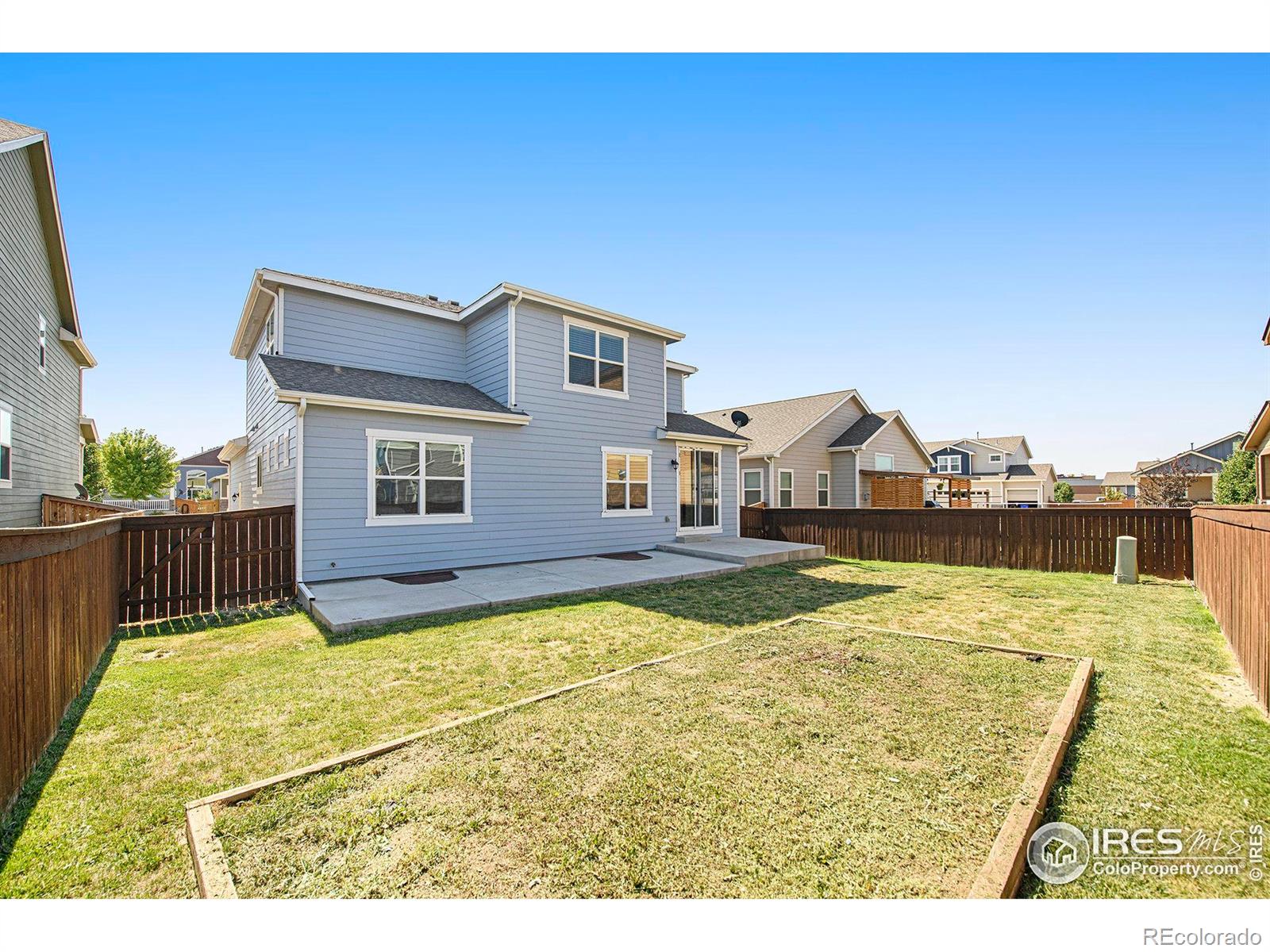 MLS Image #28 for 1693  maseca plaza way,severance, Colorado