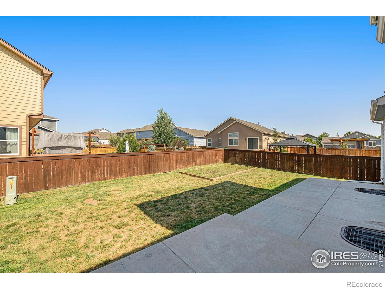 MLS Image #29 for 1693  maseca plaza way,severance, Colorado