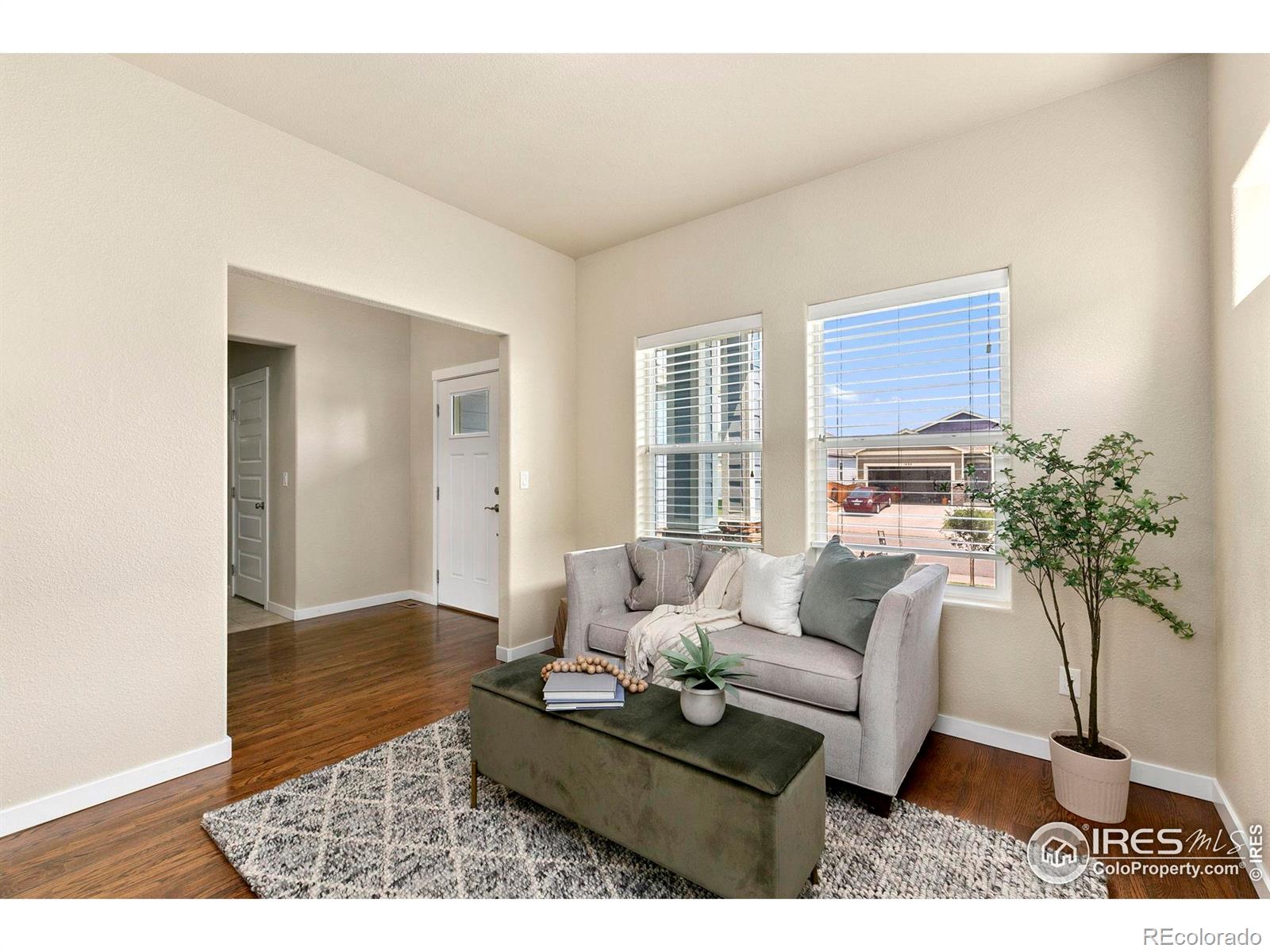 MLS Image #3 for 1693  maseca plaza way,severance, Colorado