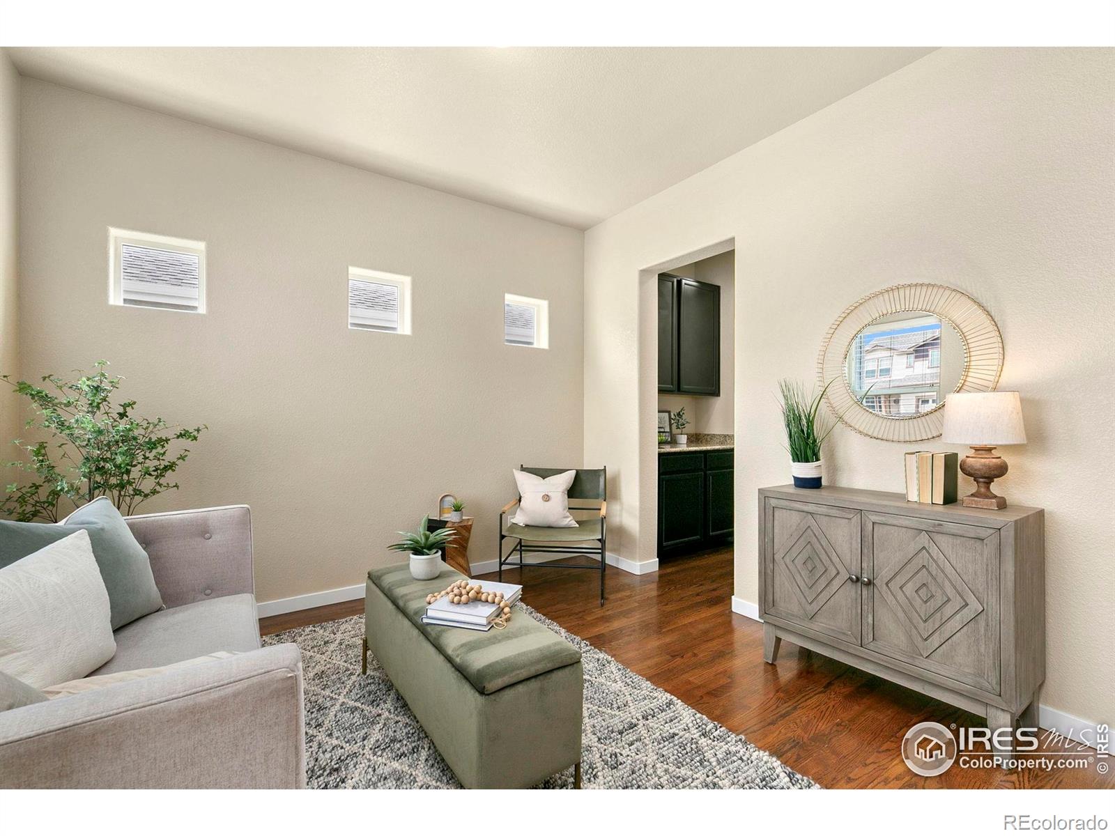 MLS Image #4 for 1693  maseca plaza way,severance, Colorado