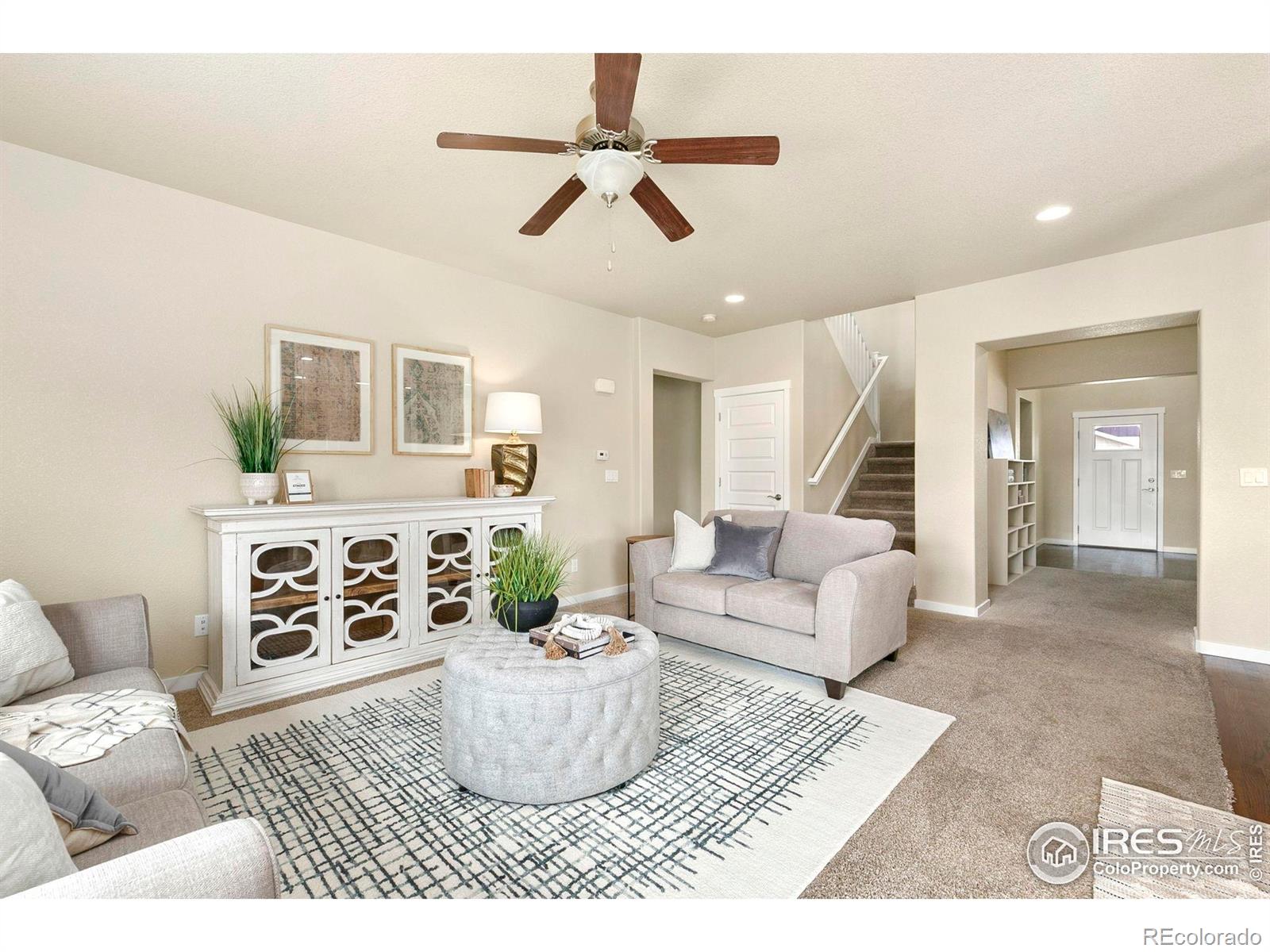 MLS Image #5 for 1693  maseca plaza way,severance, Colorado