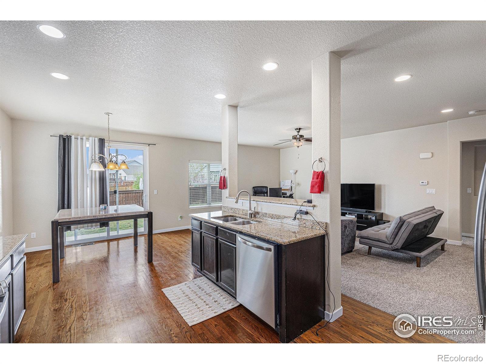 MLS Image #8 for 1693  maseca plaza way,severance, Colorado