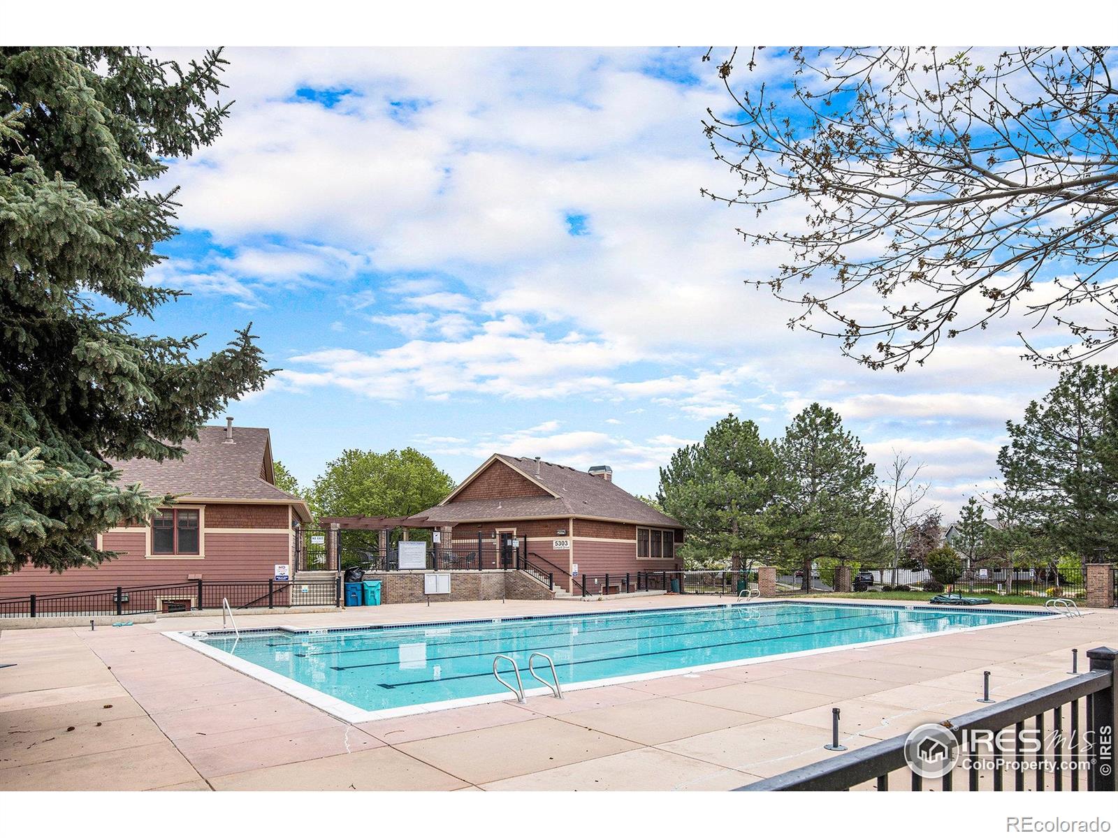 MLS Image #20 for 2833  rock creek drive,fort collins, Colorado