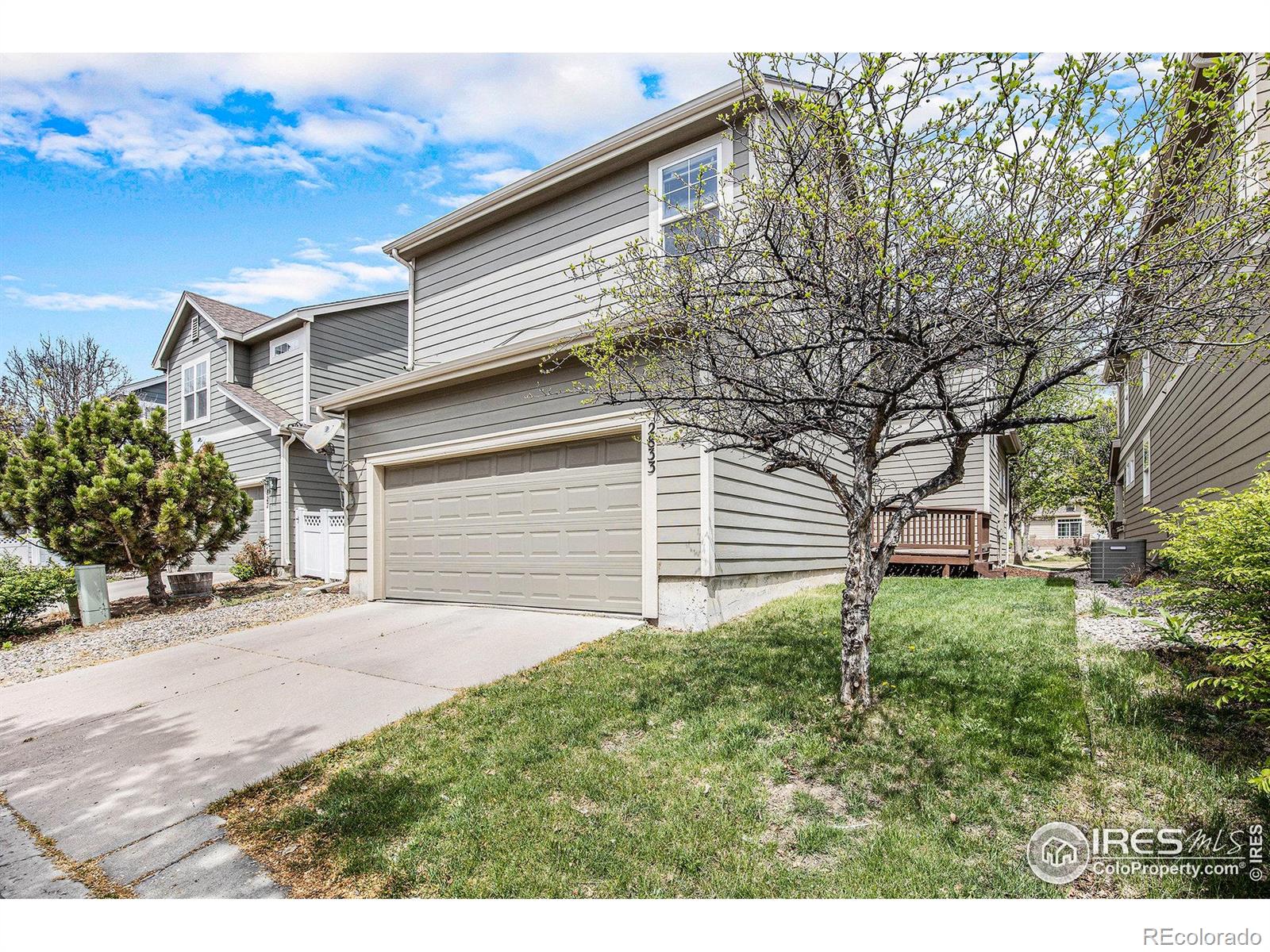 MLS Image #27 for 2833  rock creek drive,fort collins, Colorado
